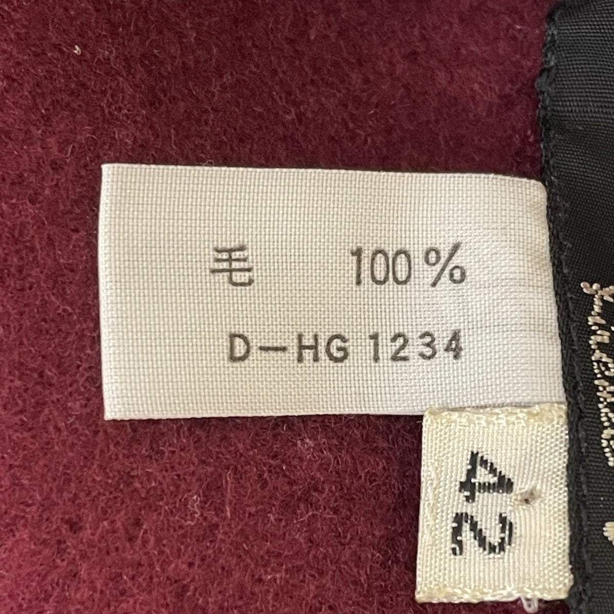 Salvatore Ferragamo セットアップ 古着・中古-8枚目のアイテム画像