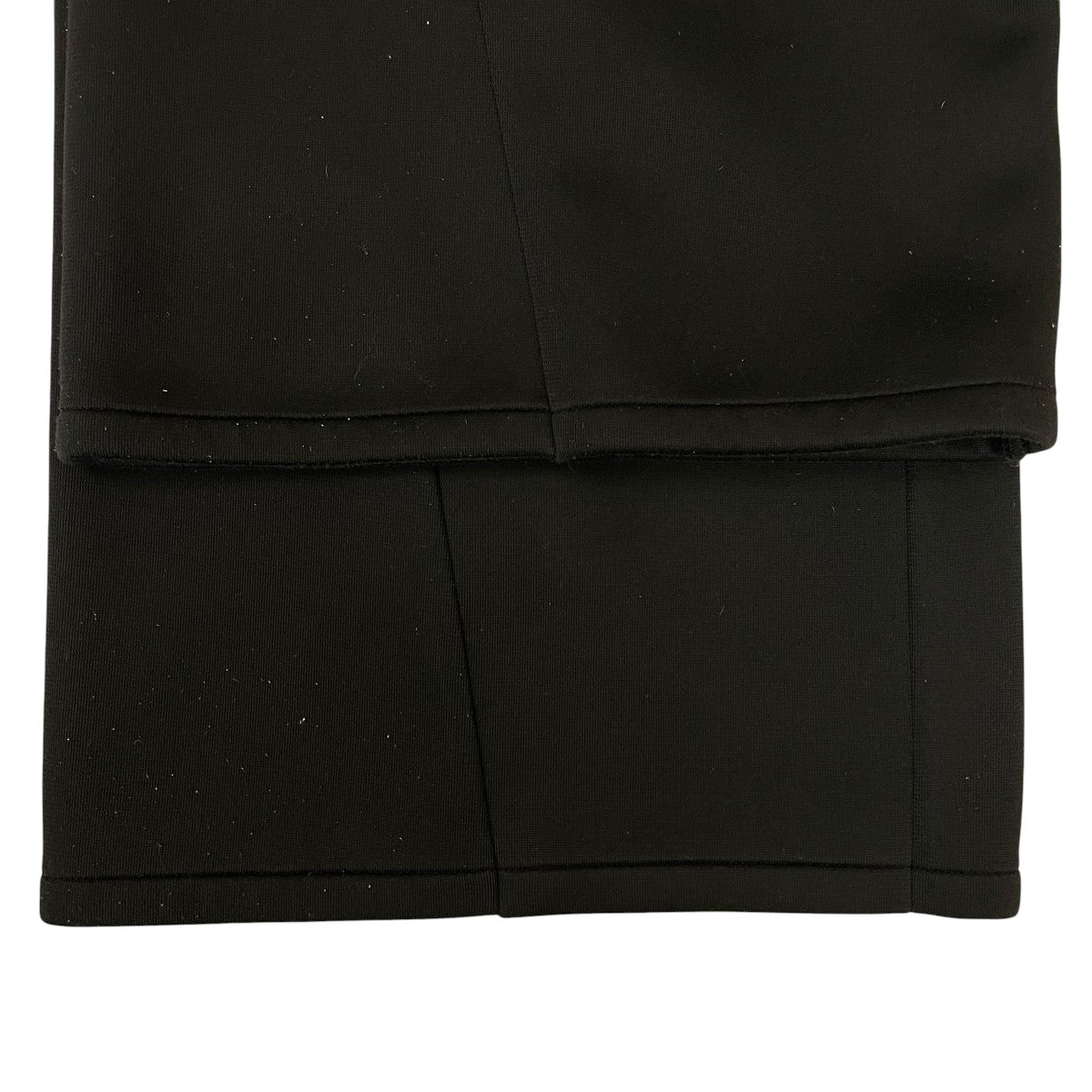 NF EASY PANTSイージーパンツ スウェット ワイドパンツ