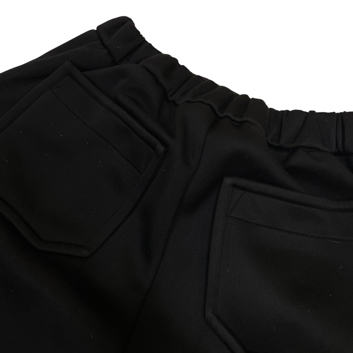 NF EASY PANTSイージーパンツ スウェット ワイドパンツ
