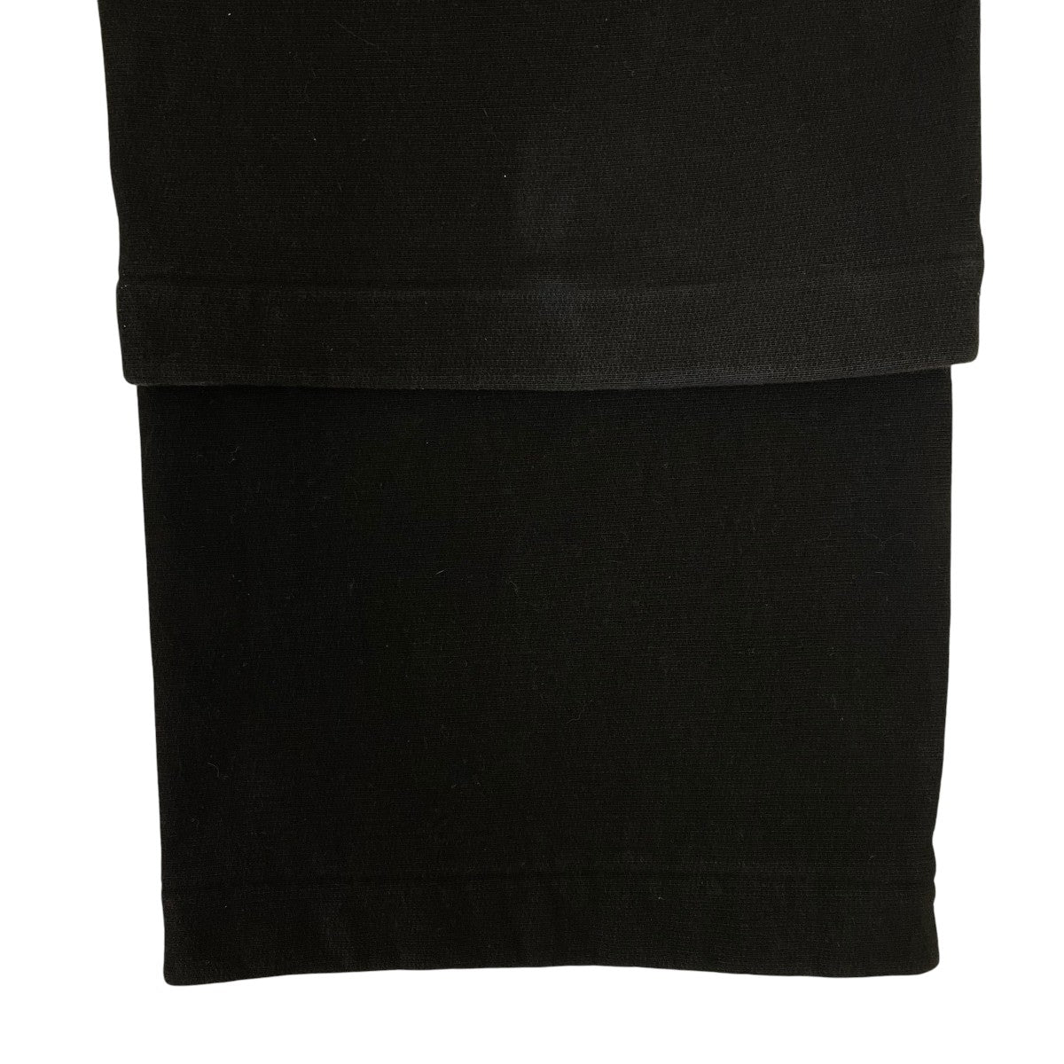 VETEMENTS 18AWロゴプリント スウェットパンツWAH19PA107 古着・中古-4枚目のアイテム画像