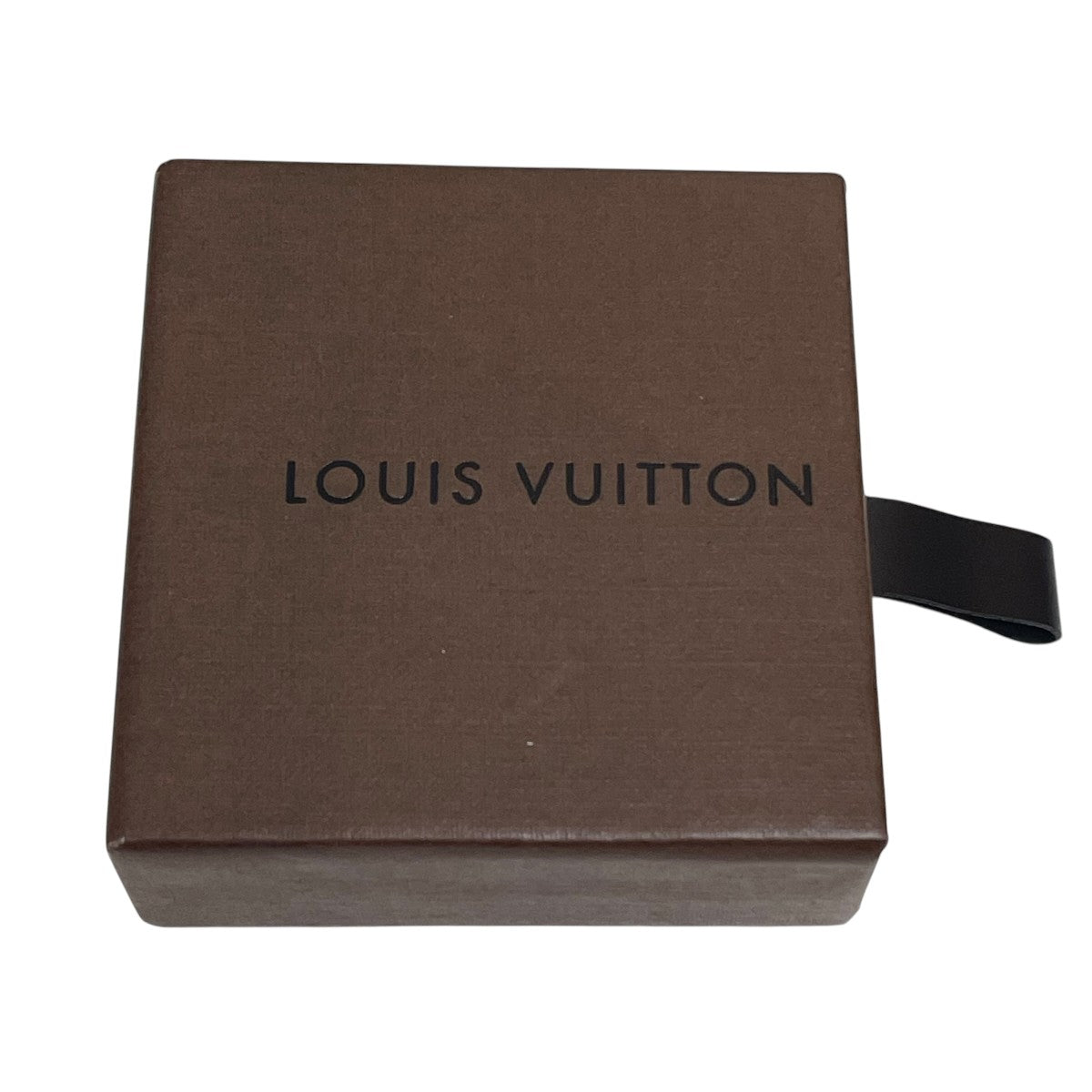 LOUIS VUITTON バーグ フラワーパワーリングM66088 古着・中古-6枚目のアイテム画像