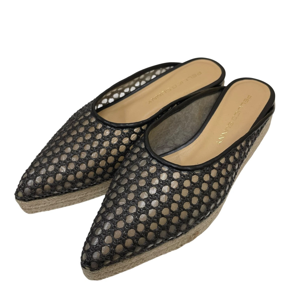 PELLICO SUNNY OVIEDOサンダル 古着・中古-1枚目のアイテム画像
