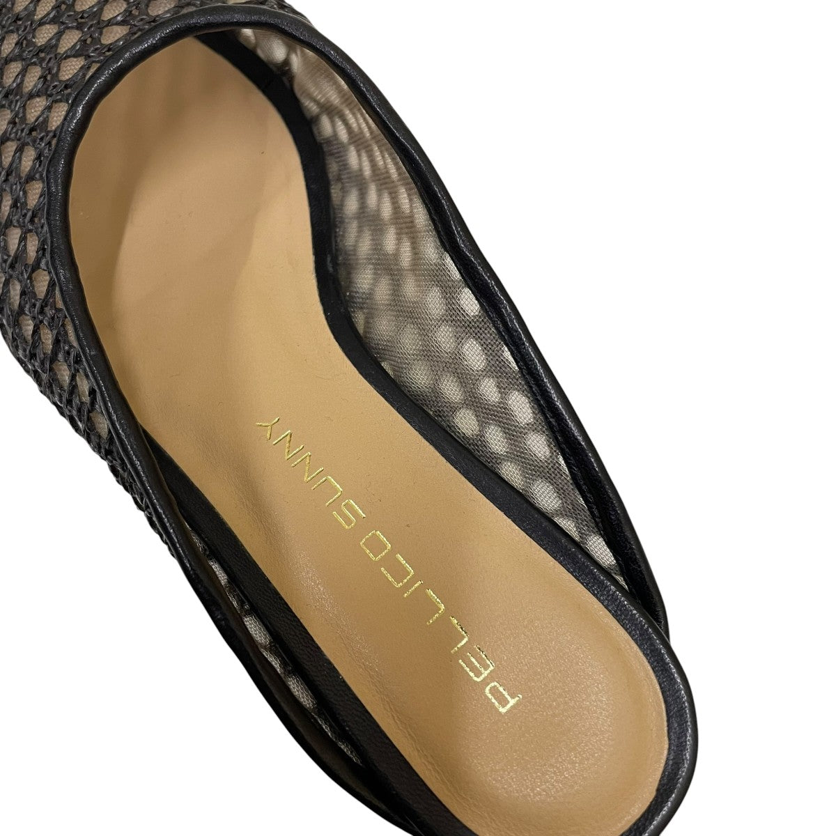 PELLICO SUNNY OVIEDOサンダル 古着・中古-4枚目のアイテム画像