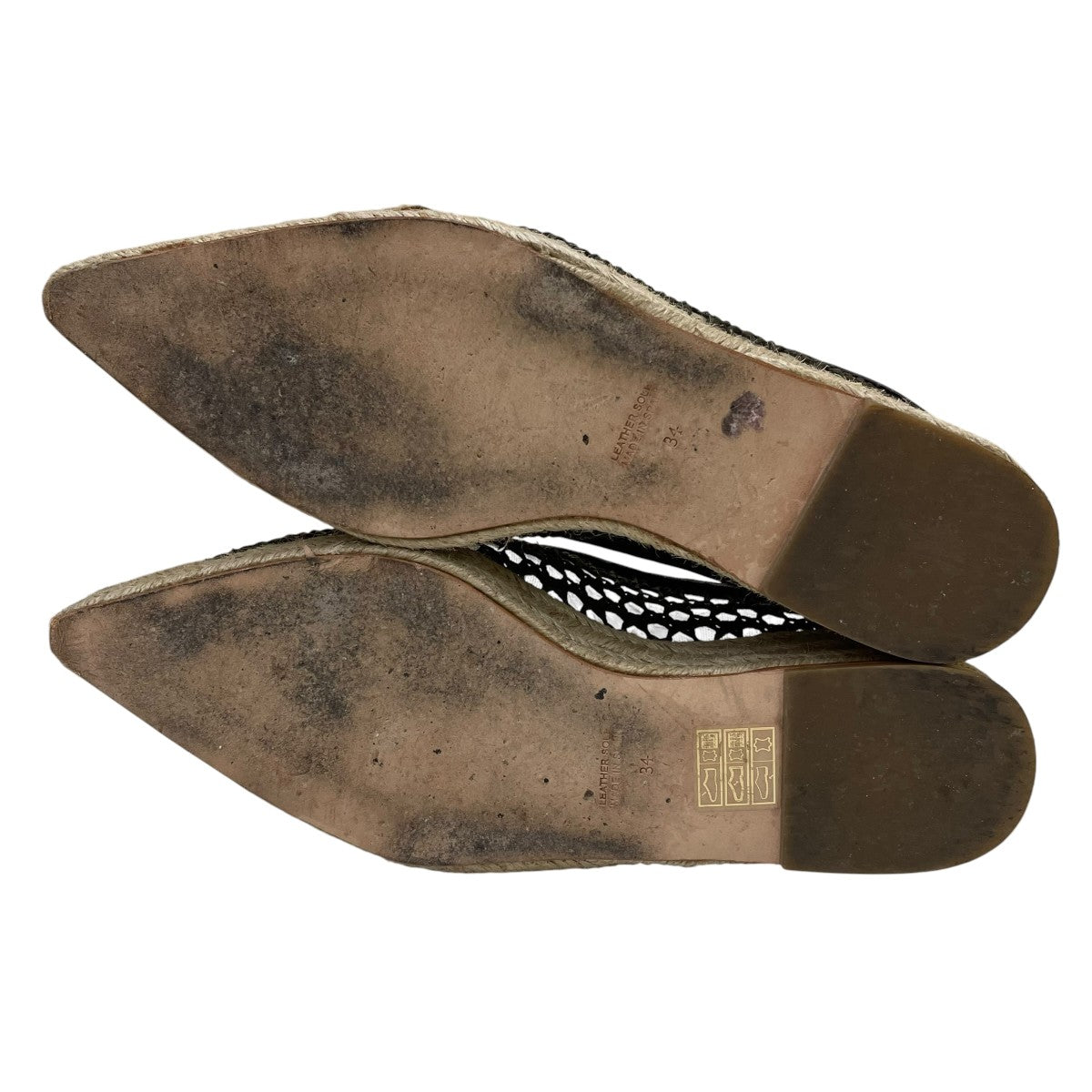 PELLICO SUNNY OVIEDOサンダル 古着・中古-5枚目のアイテム画像