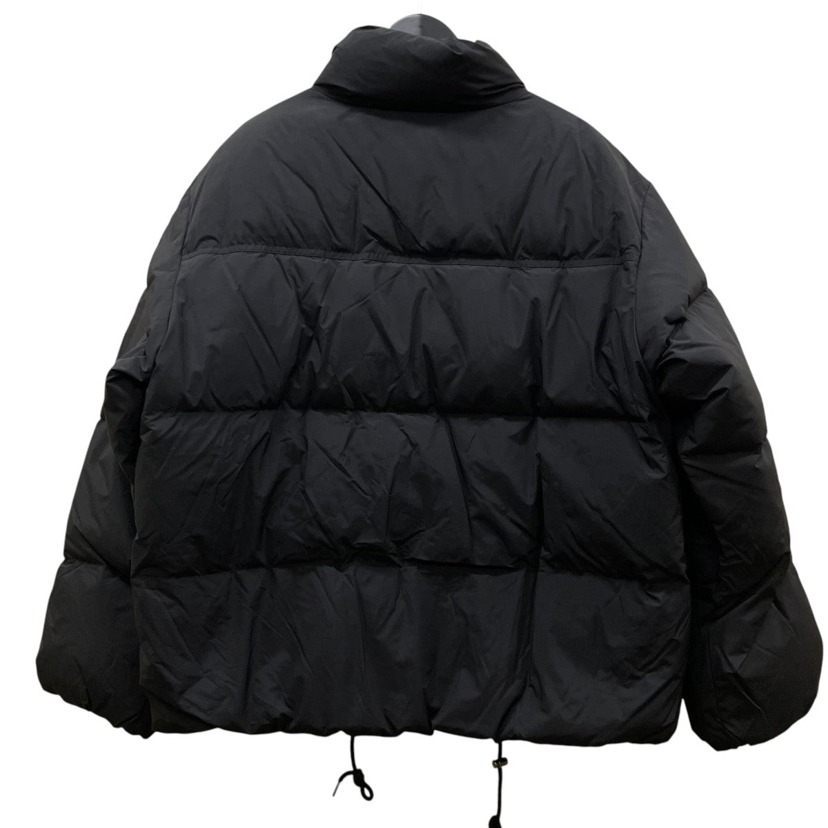 SATUR Loren Puffer Duck Down Padding ローレン パファー ダックダウン パディングダウンジャケットSA254MDW02-2 古着・中古-2枚目のアイテム画像