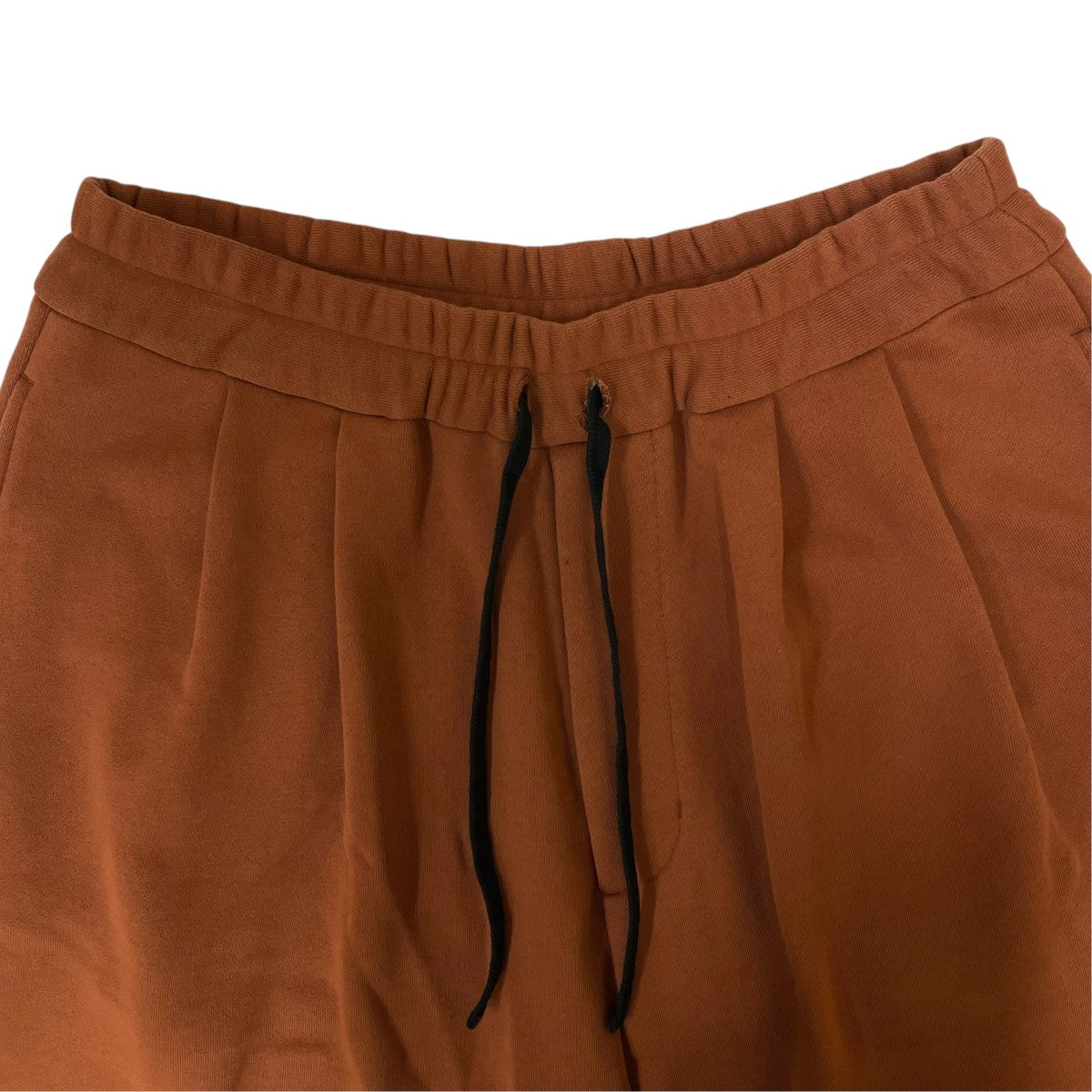 My Beautiful Landlet 25SSURAKE WIDE SWEAT PANTSスウェットパンツWM03 PT251033 古着・中古-3枚目のアイテム画像