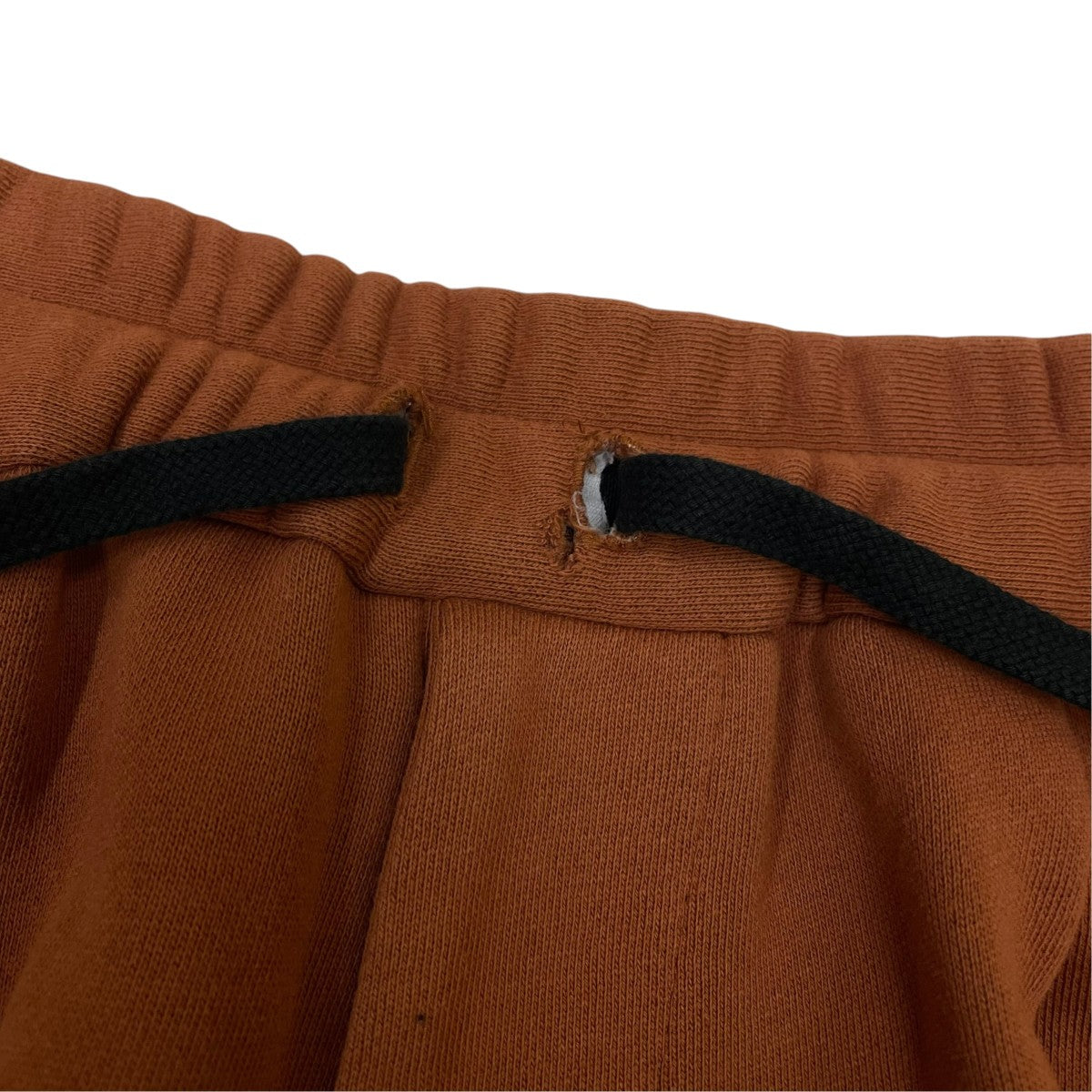 My Beautiful Landlet 25SSURAKE WIDE SWEAT PANTSスウェットパンツWM03 PT251033 古着・中古-7枚目のアイテム画像