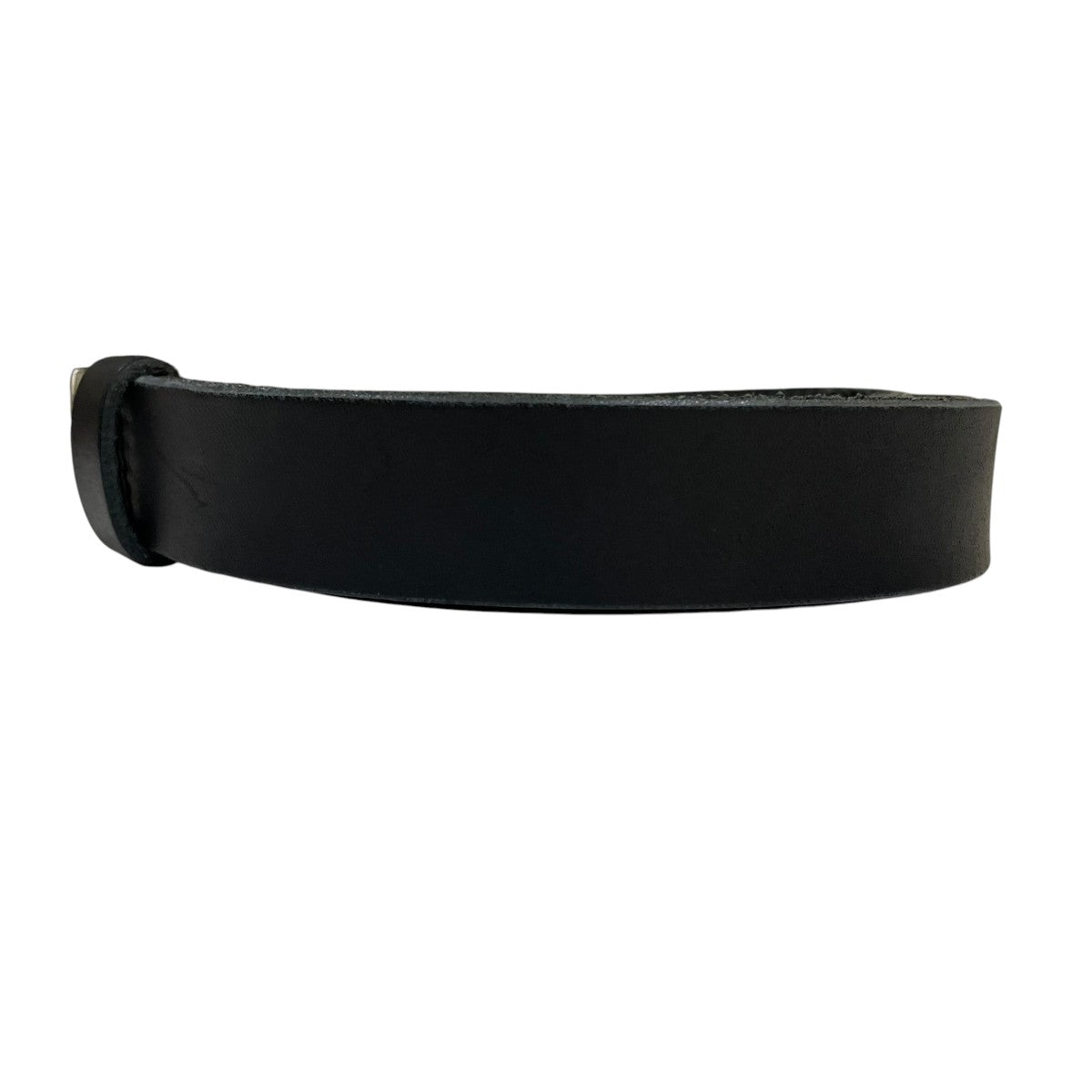 SOFT COW LEATHER LONG BELTベルト