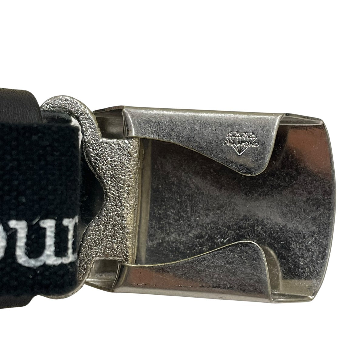 SOFT COW LEATHER LONG BELTベルト
