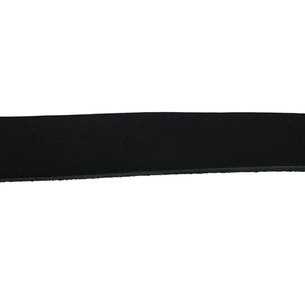 SOFT COW LEATHER LONG BELTベルト