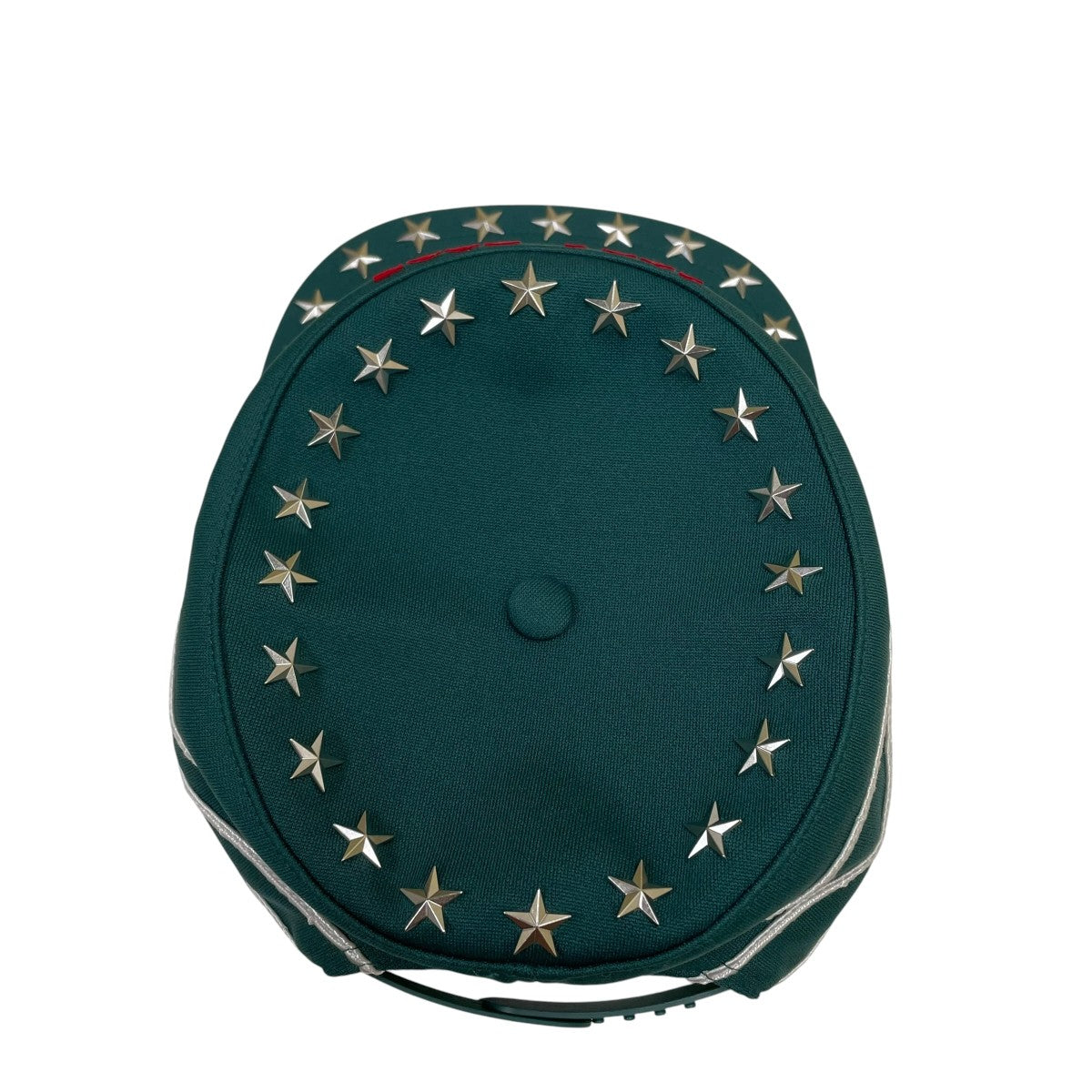 Supreme Star Studded Pillbox HatキャップH67FW25 古着・中古-4枚目のアイテム画像
