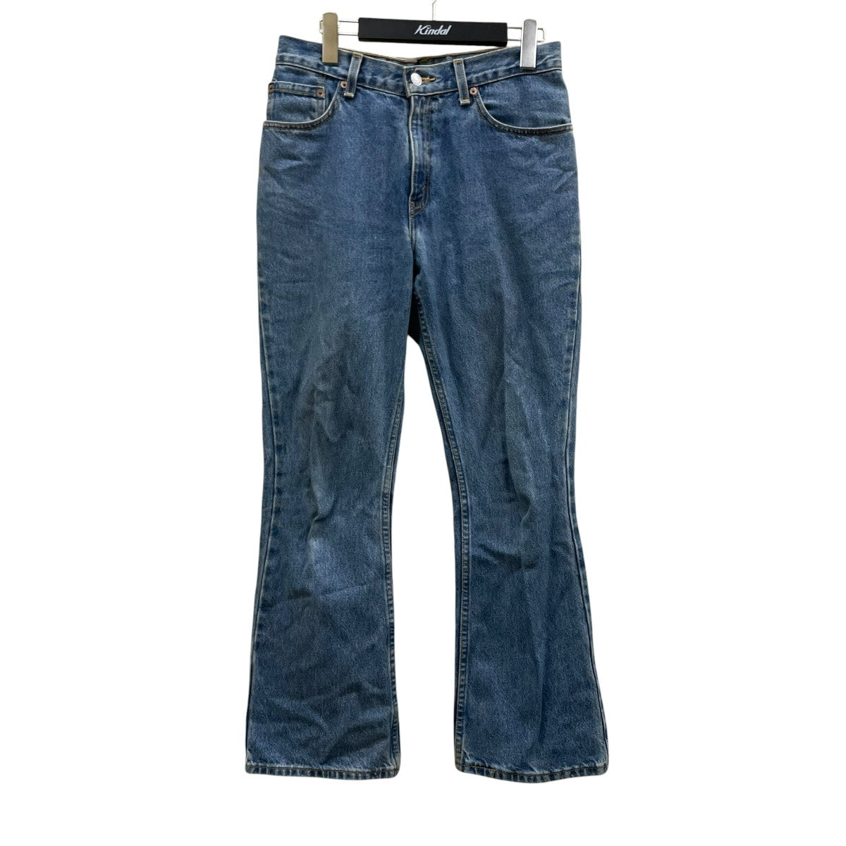 LEVI’S 517 メキシコ製デニムパンツ 古着・中古-1枚目のアイテム画像