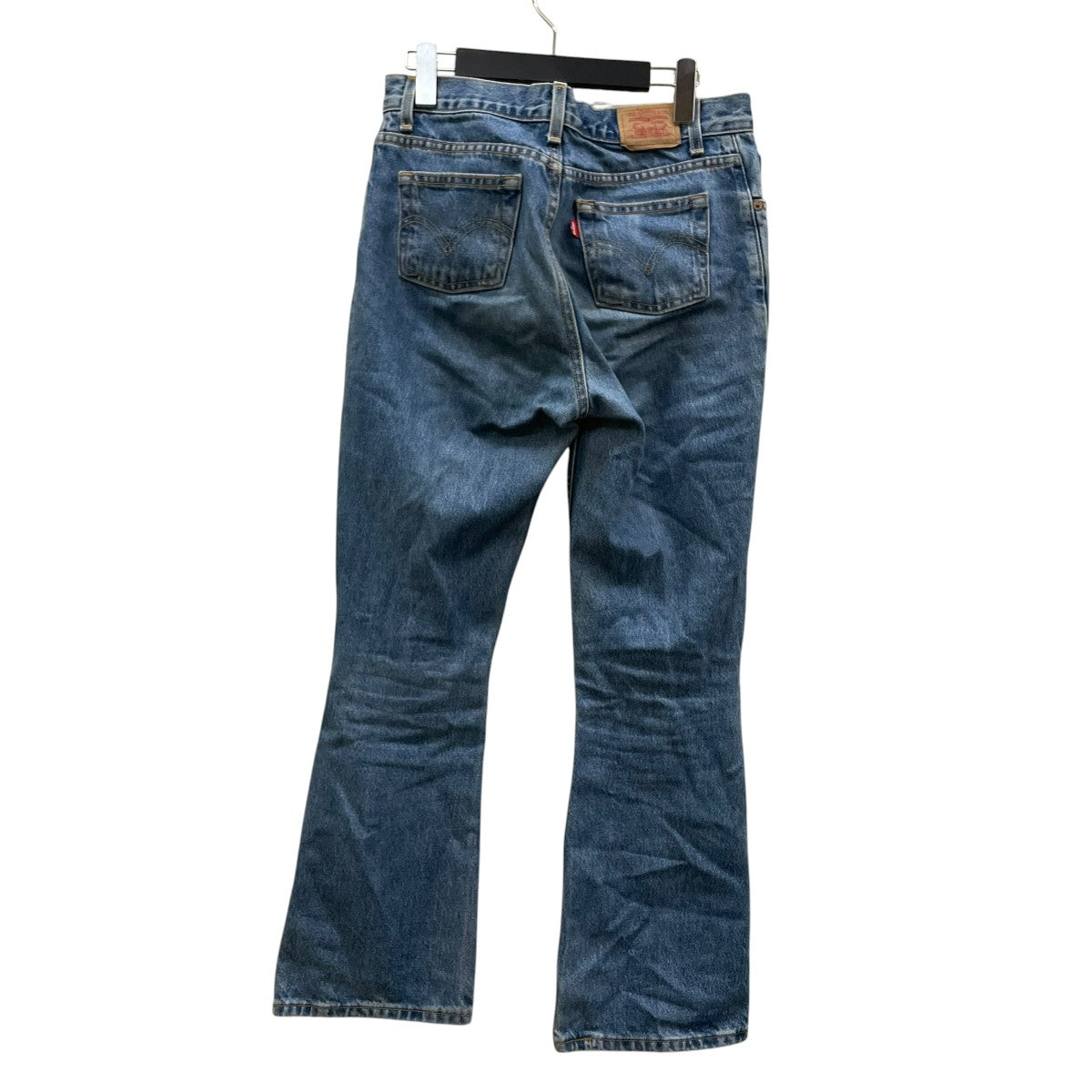 LEVI’S 517 メキシコ製デニムパンツ 古着・中古-2枚目のアイテム画像