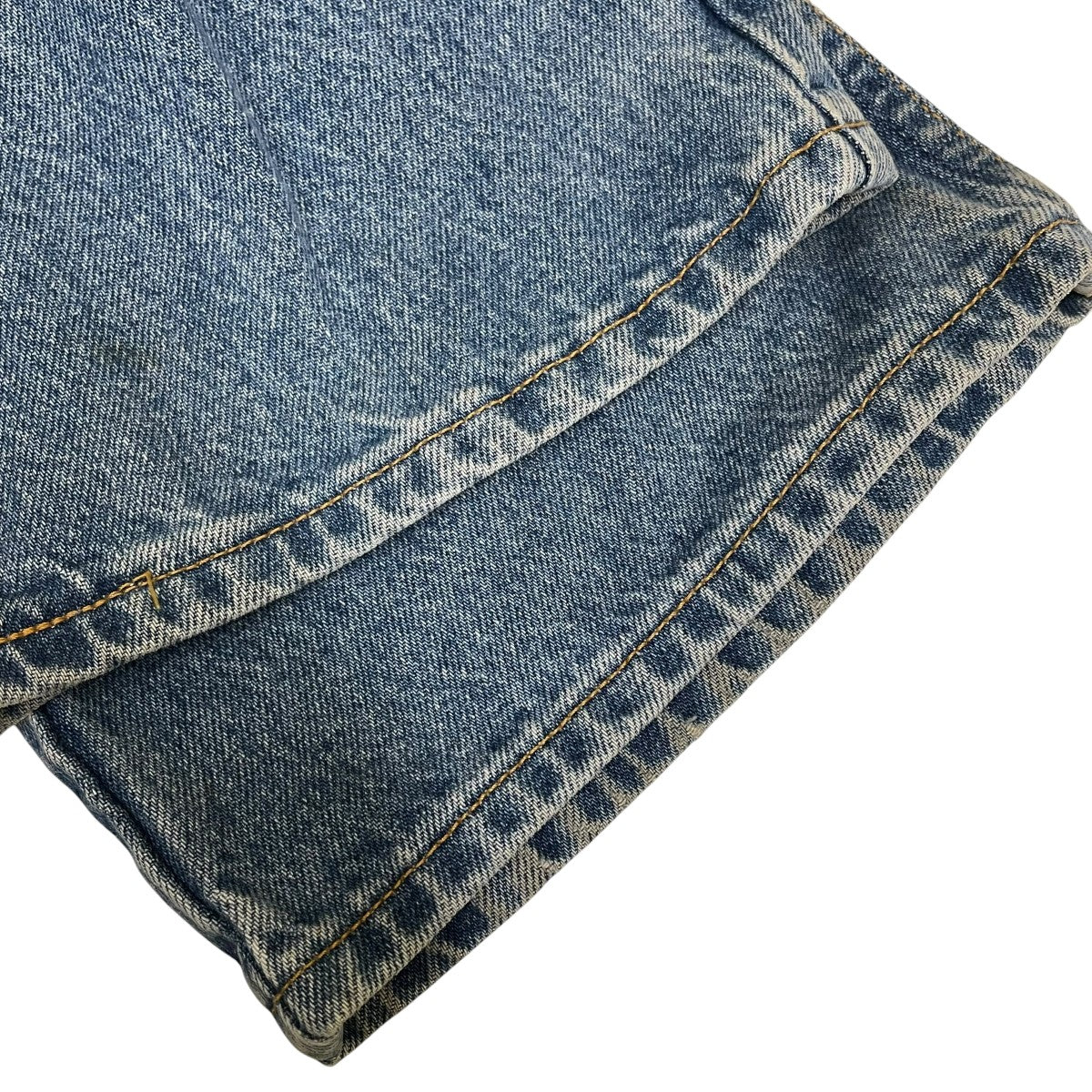 LEVI’S 517 メキシコ製デニムパンツ 古着・中古-5枚目のアイテム画像