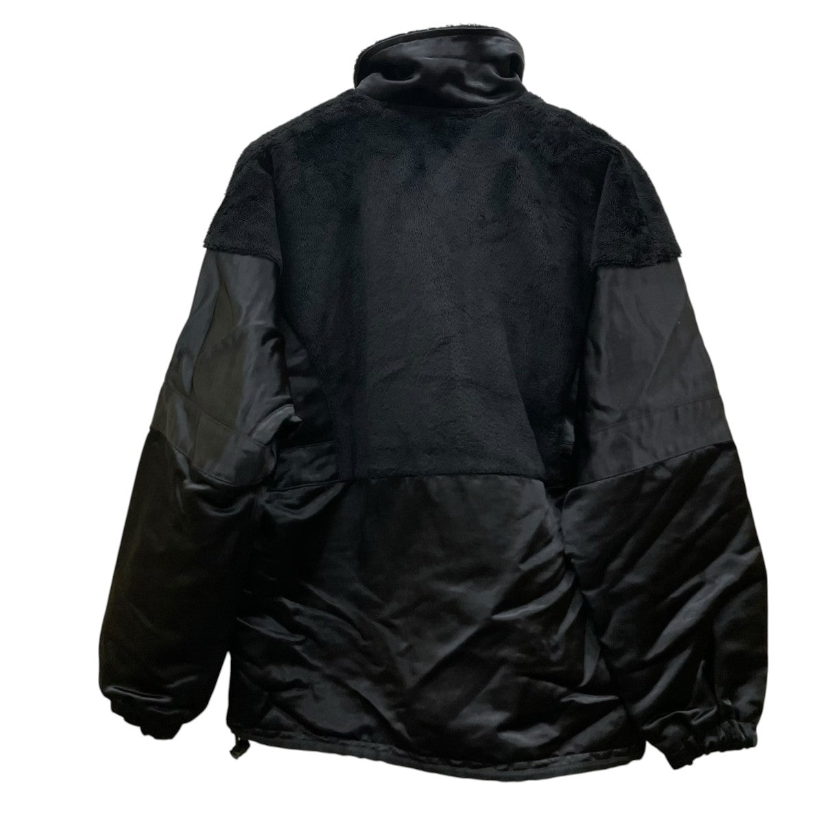JUNYA WATANABE MAN AD2022フリースジャケットWJ-J025 古着・中古-2枚目のアイテム画像