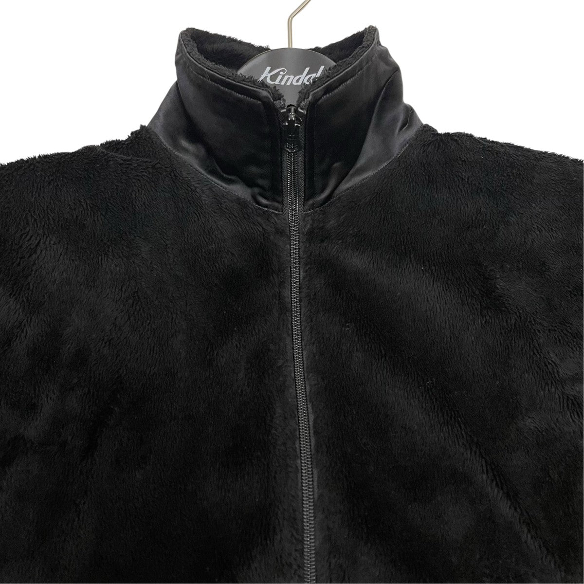 JUNYA WATANABE MAN AD2022フリースジャケットWJ-J025 古着・中古-3枚目のアイテム画像