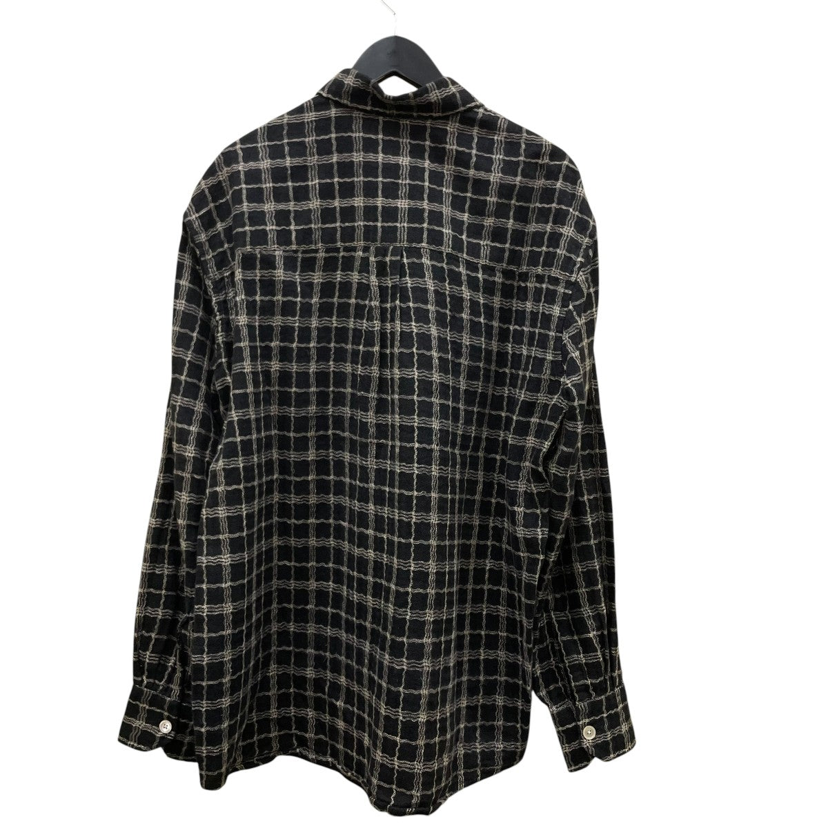 ABOVE SHIRT長袖シャツM2252ABF