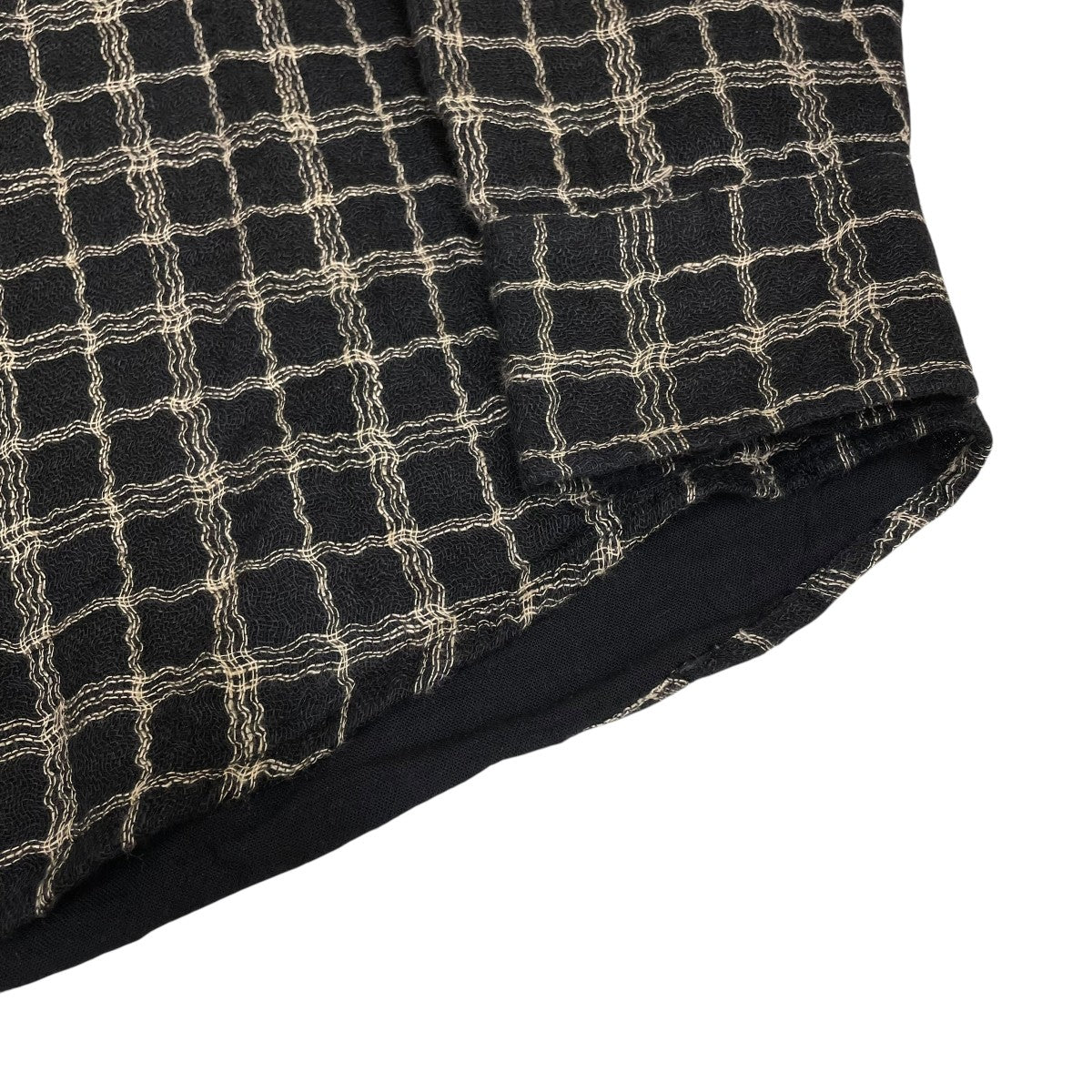 ABOVE SHIRT長袖シャツM2252ABF