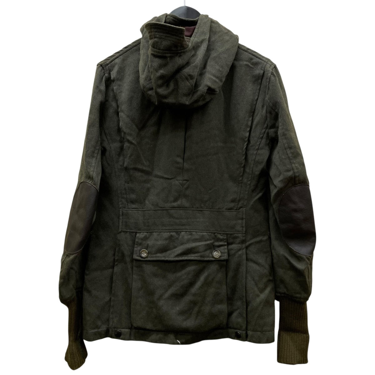 Engineered Garments ミリタリージャケット 古着・中古-2枚目のアイテム画像