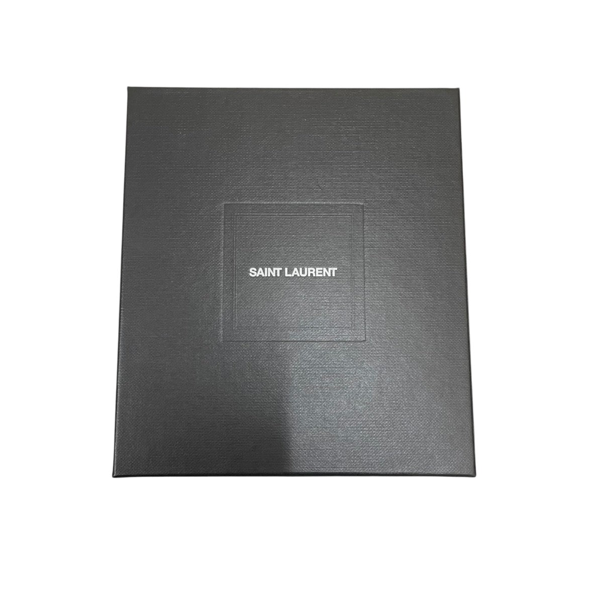 Saint Laurent Paris マルチフォールドウォレットコンパクトウォレット712688 古着・中古-7枚目のアイテム画像