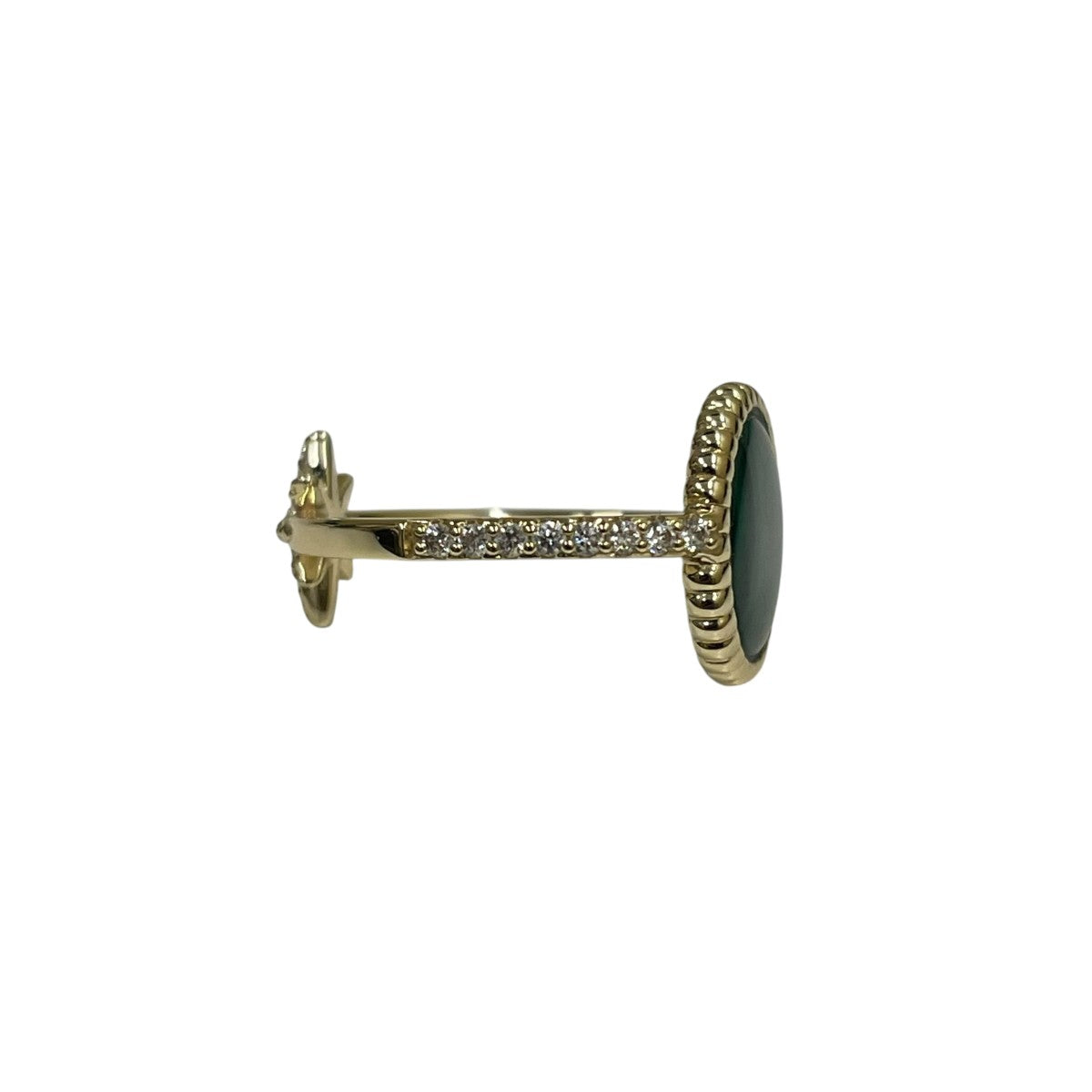 apm monaco リング 古着・中古-2枚目のアイテム画像