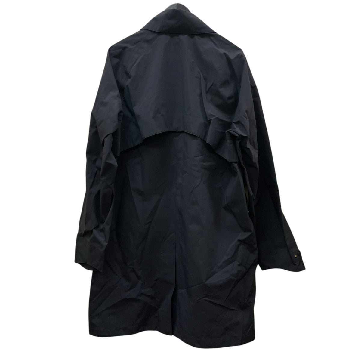 GOLDWIN GORE-TEX Bal Collar CoatナイロンコートGL00302P 古着・中古-2枚目のアイテム画像