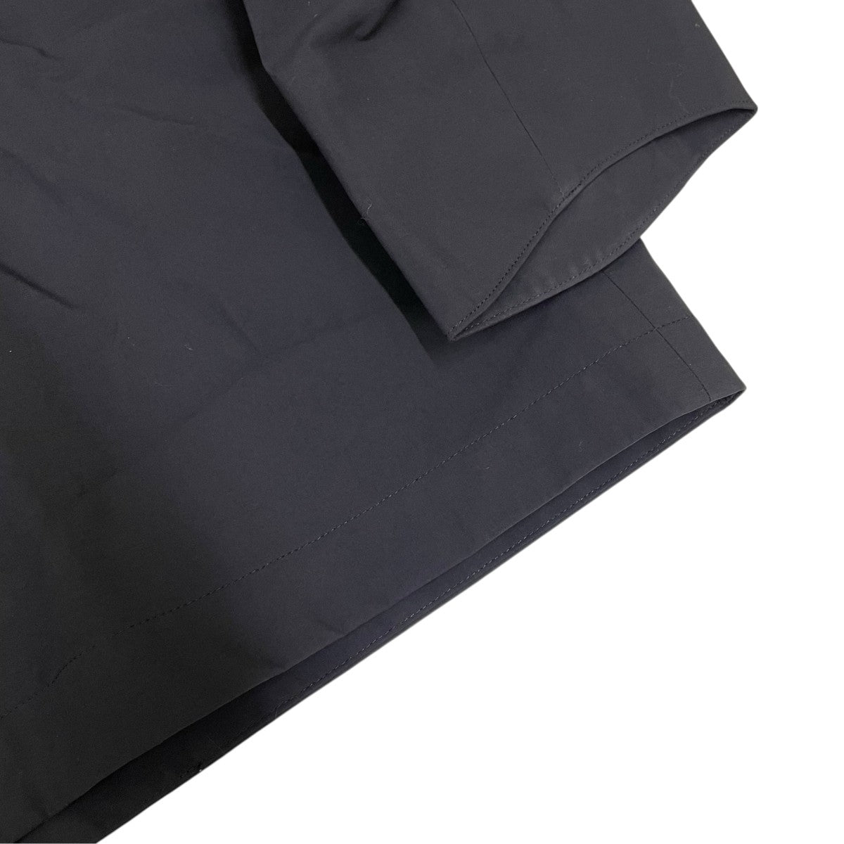 GOLDWIN GORE-TEX Bal Collar CoatナイロンコートGL00302P 古着・中古-4枚目のアイテム画像