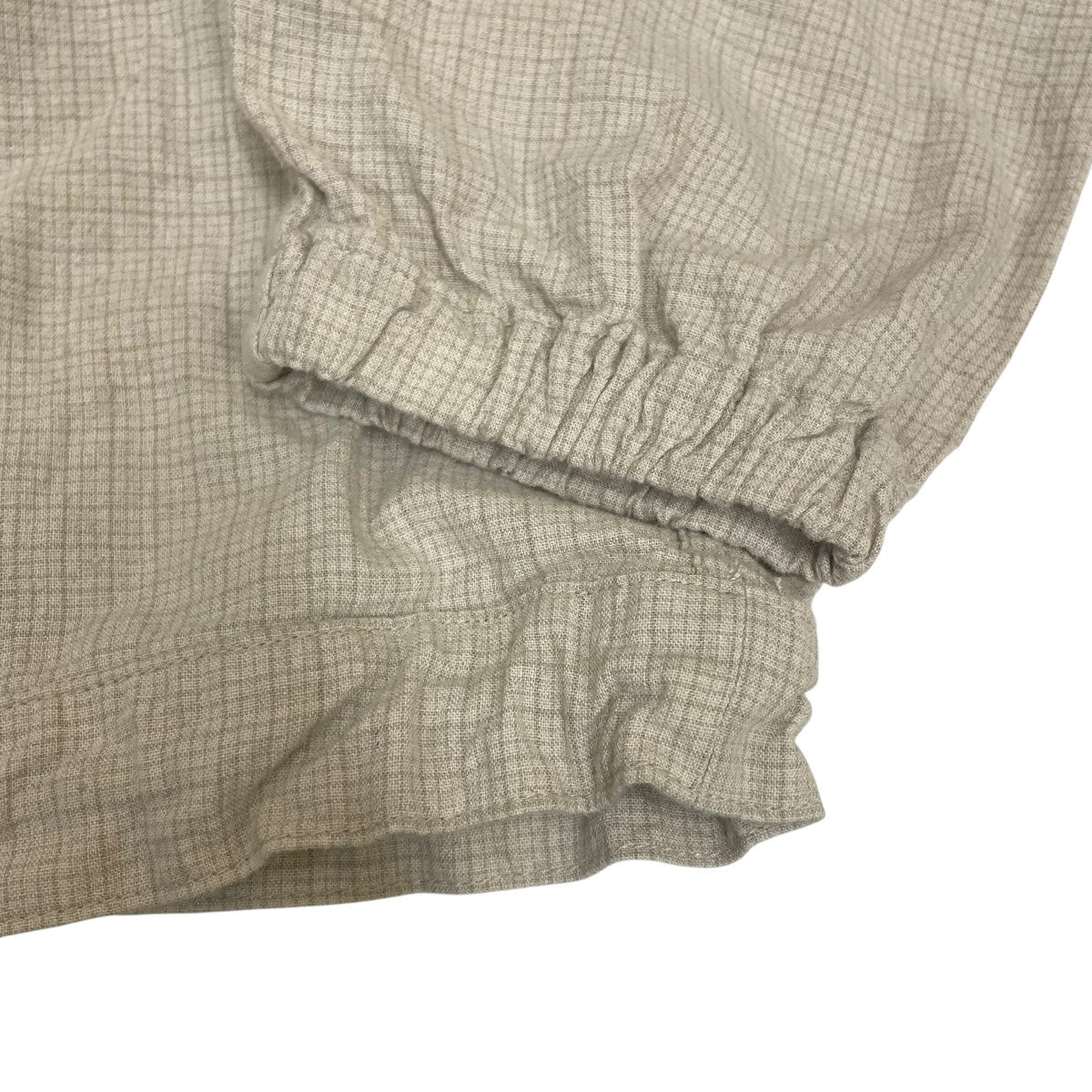anachronorm 26SSUTILITY ANORAK PULLOVERアノラックパーカー 古着・中古-4枚目のアイテム画像