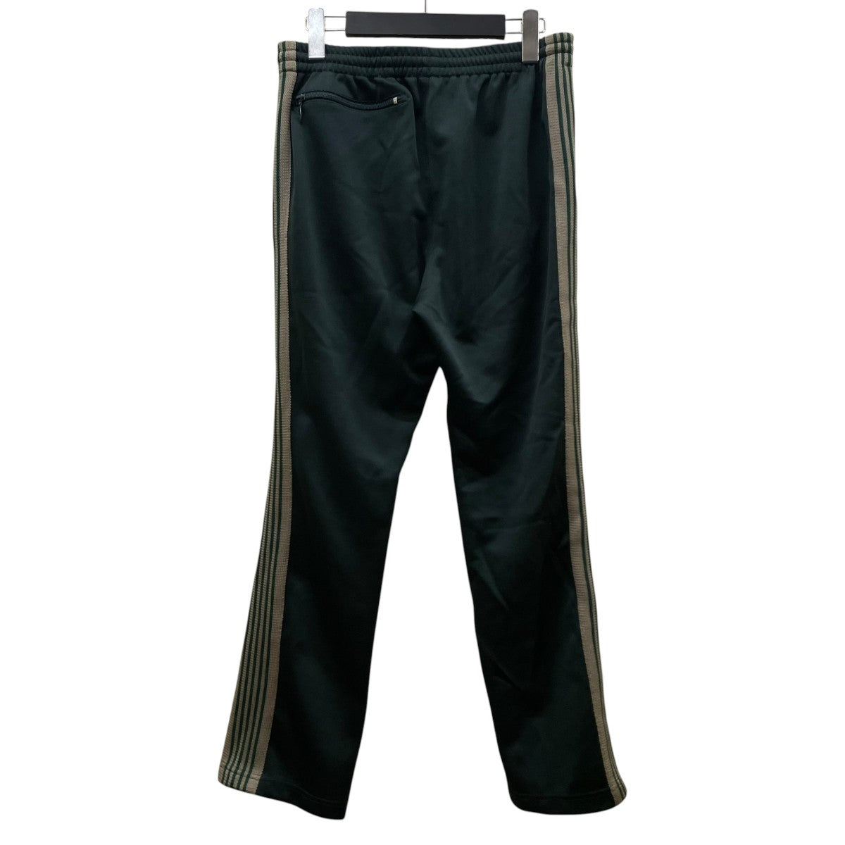 Needles トラックパンツ ストレートパンツJ0223 古着・中古-2枚目のアイテム画像