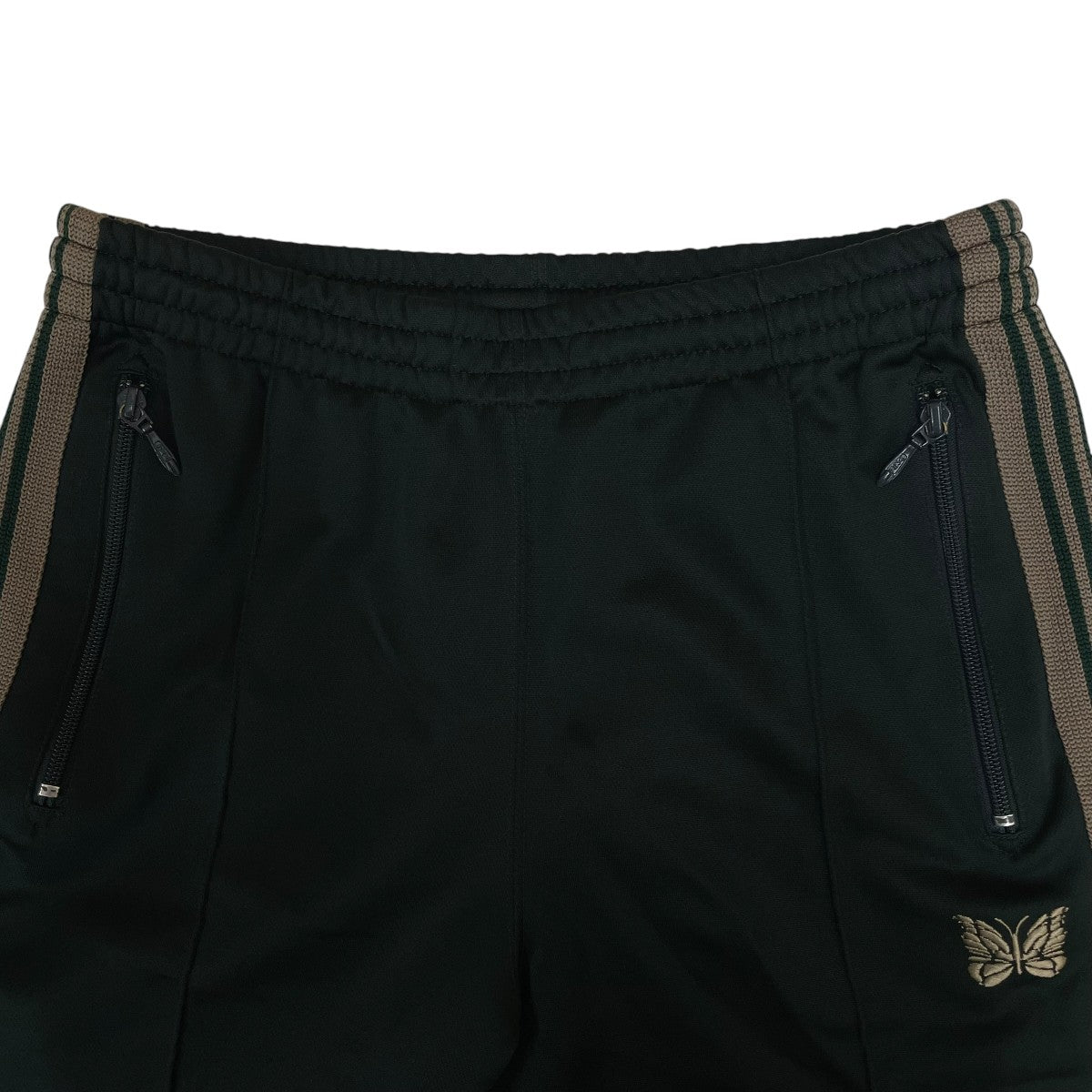 Needles トラックパンツ ストレートパンツJ0223 古着・中古-3枚目のアイテム画像