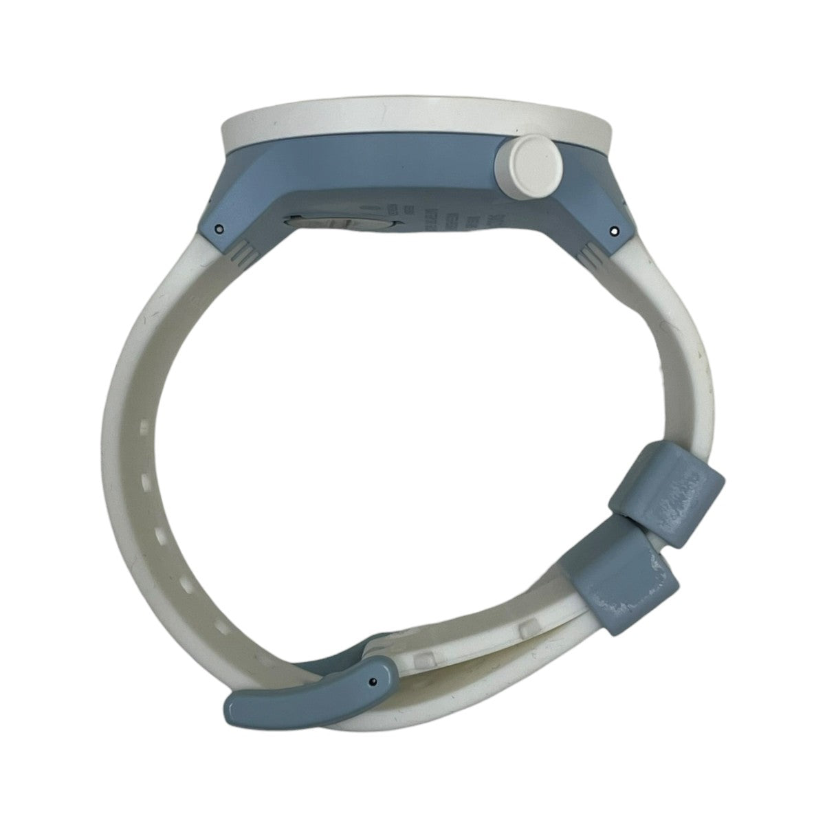 SWATCH WHICE時計SR1130SW 古着・中古-4枚目のアイテム画像