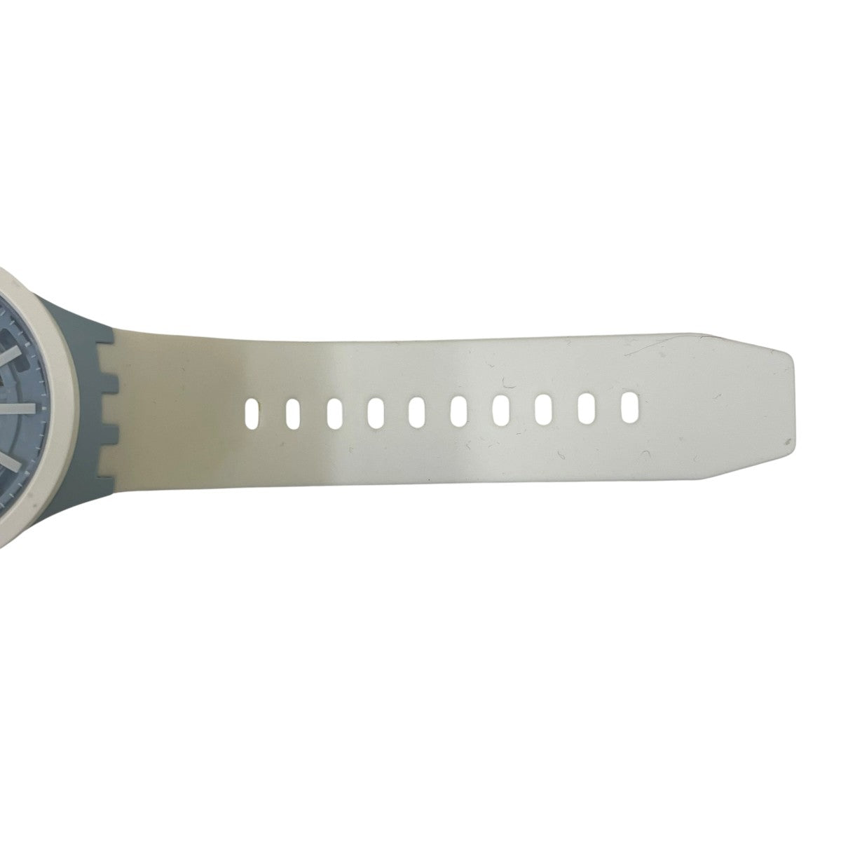 SWATCH WHICE時計SR1130SW 古着・中古-5枚目のアイテム画像