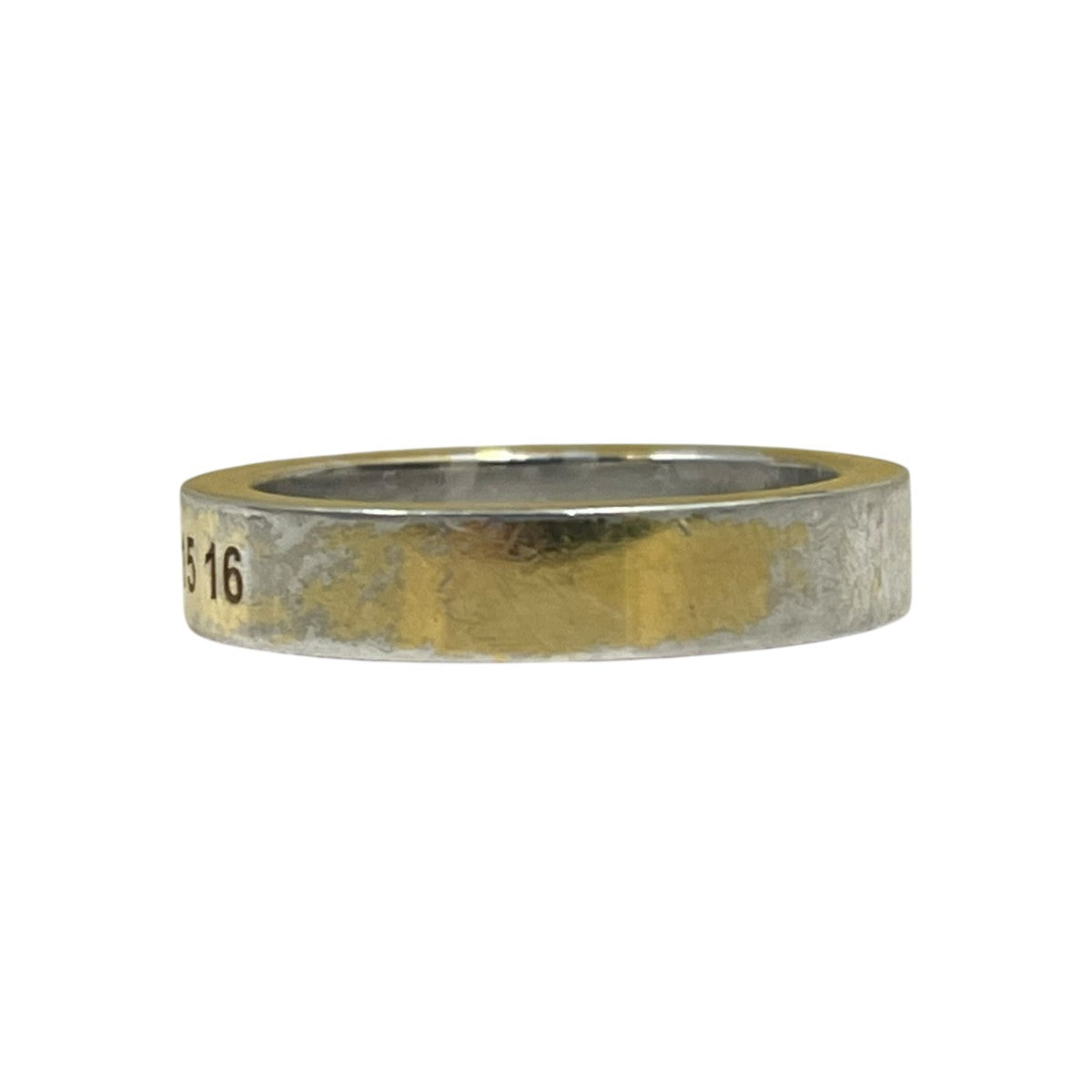 Lab-Grown Diamond Numbers RingリングSM1UQ0121