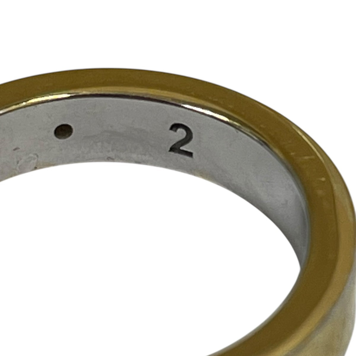Lab-Grown Diamond Numbers RingリングSM1UQ0121