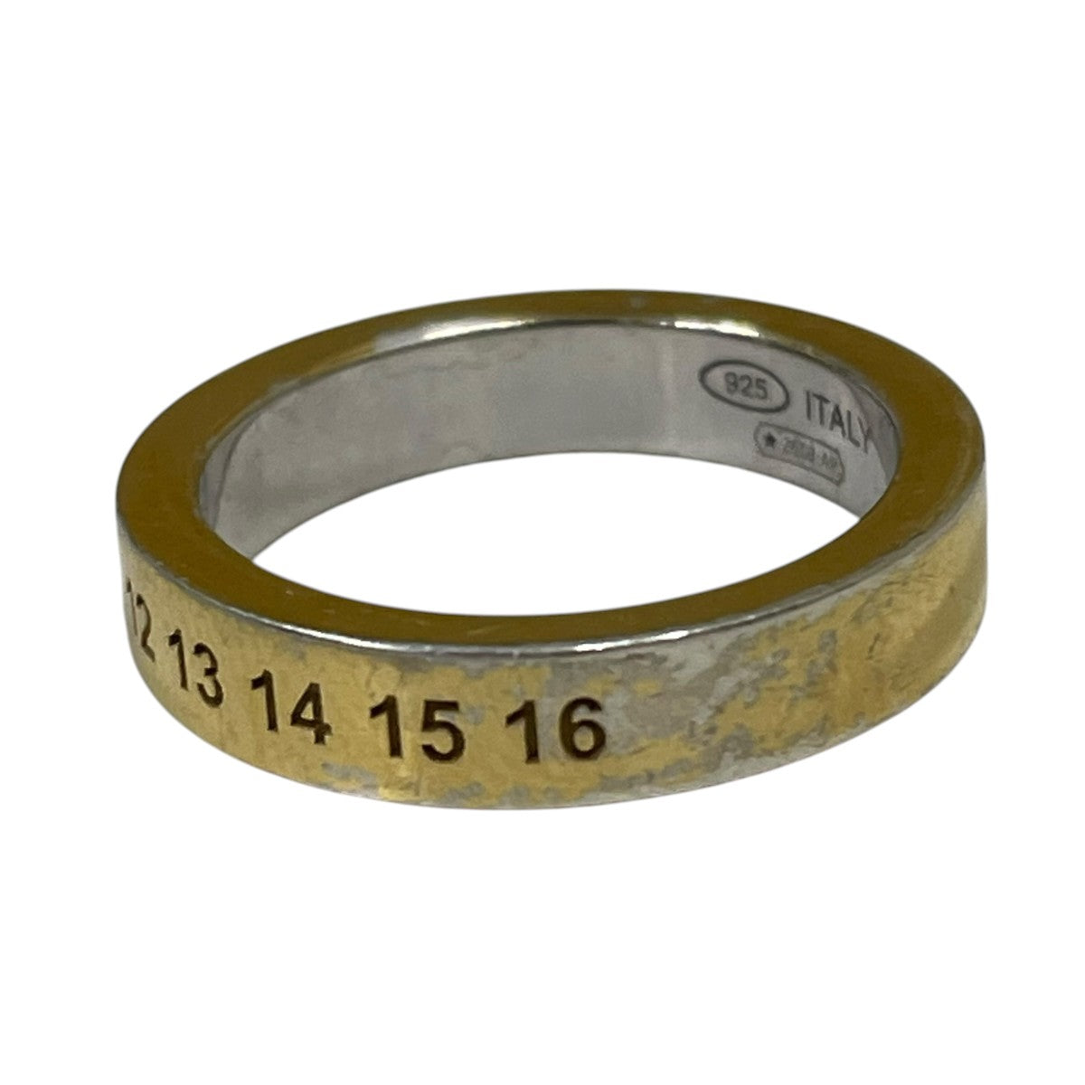 Lab-Grown Diamond Numbers RingリングSM1UQ0121