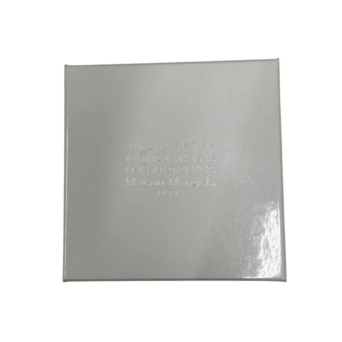 Lab-Grown Diamond Numbers RingリングSM1UQ0121