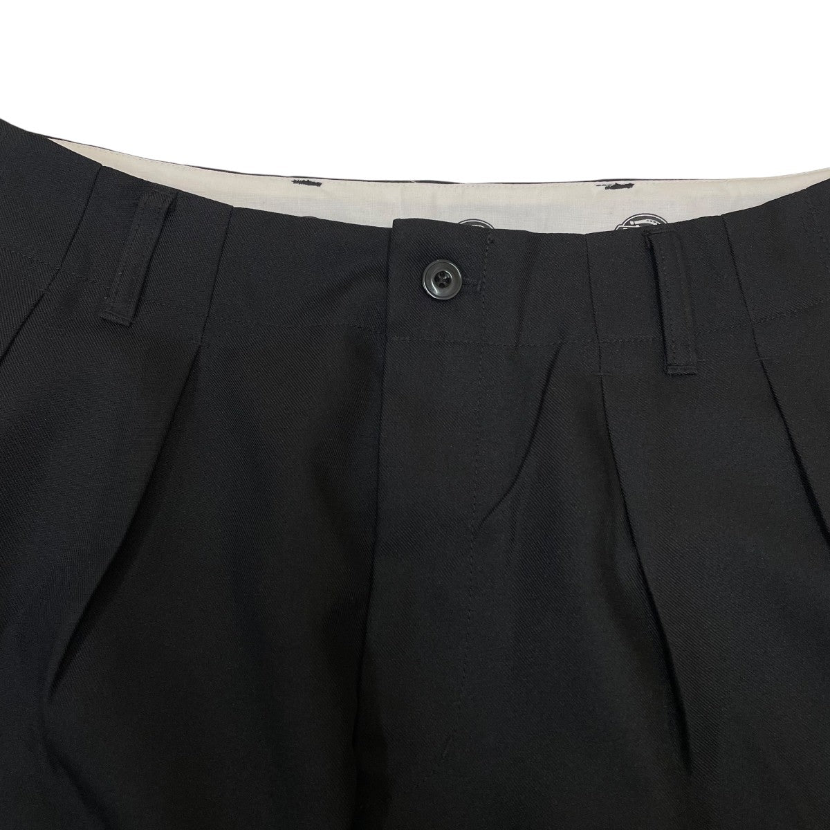 Dickies GORO NAKATSUGAWAスラックス81409300 古着・中古-3枚目のアイテム画像