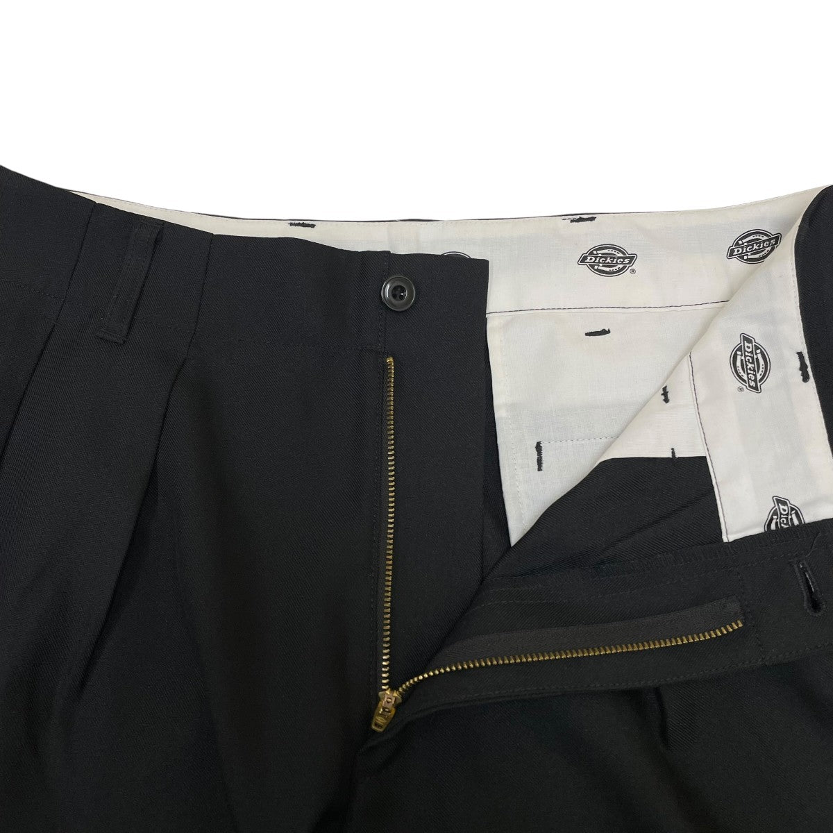 Dickies GORO NAKATSUGAWAスラックス81409300 古着・中古-4枚目のアイテム画像