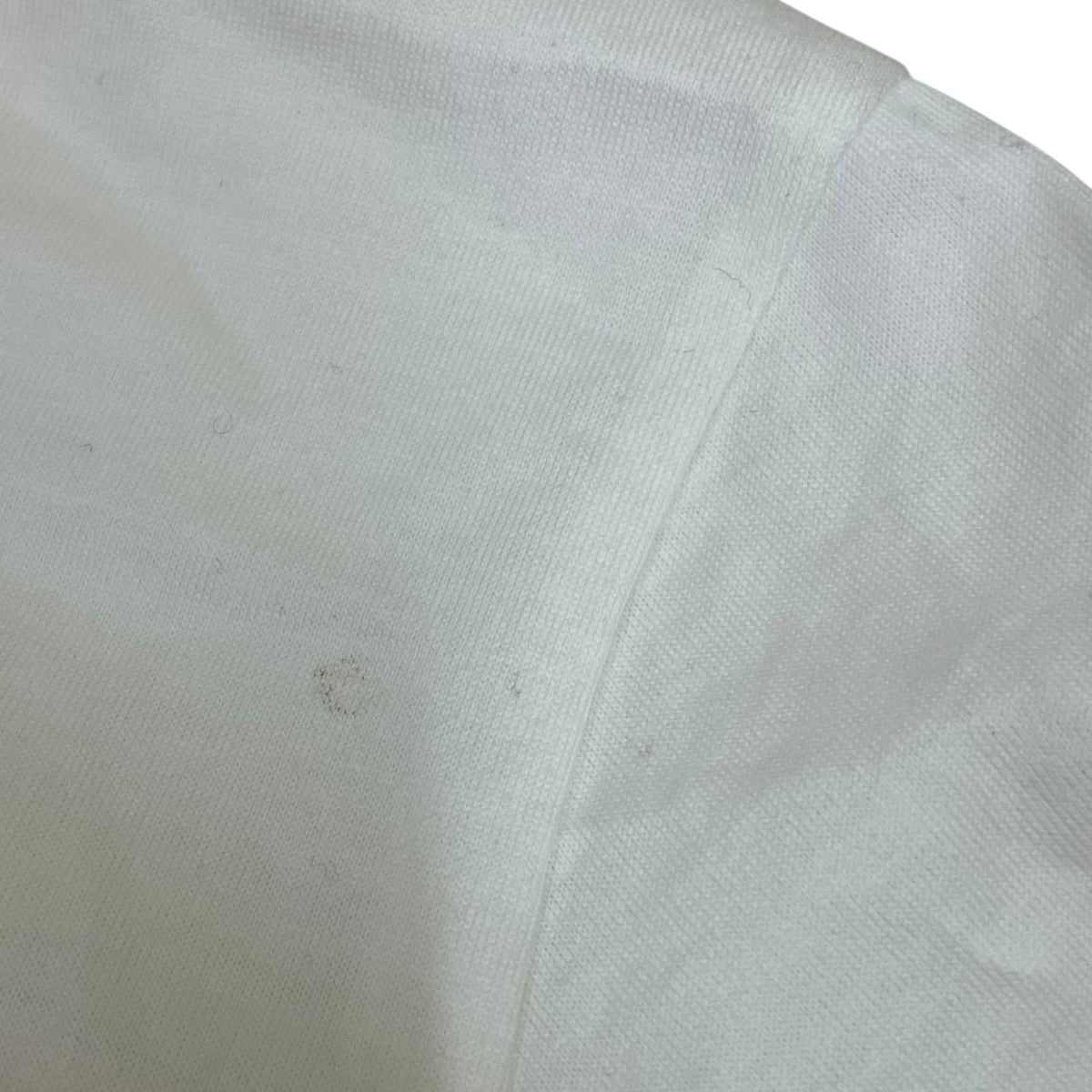 TOMO KOIZUMI(トモコイズミ) FRILL POCKET T-SHIRTフリルポケットT