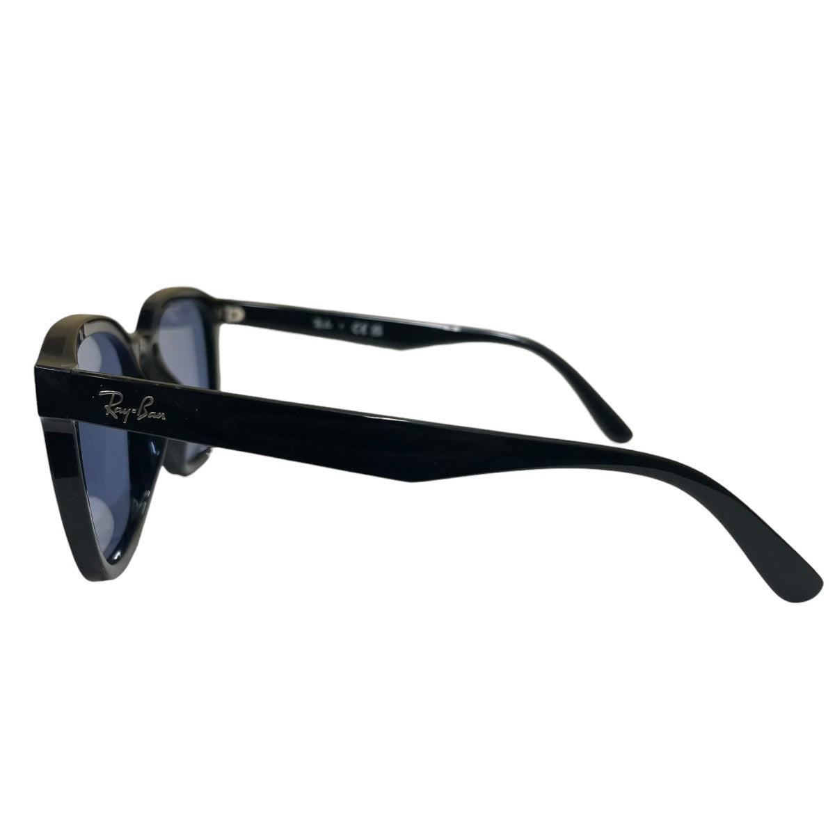 ウェリントン型 カラーサングラスRB 4392D