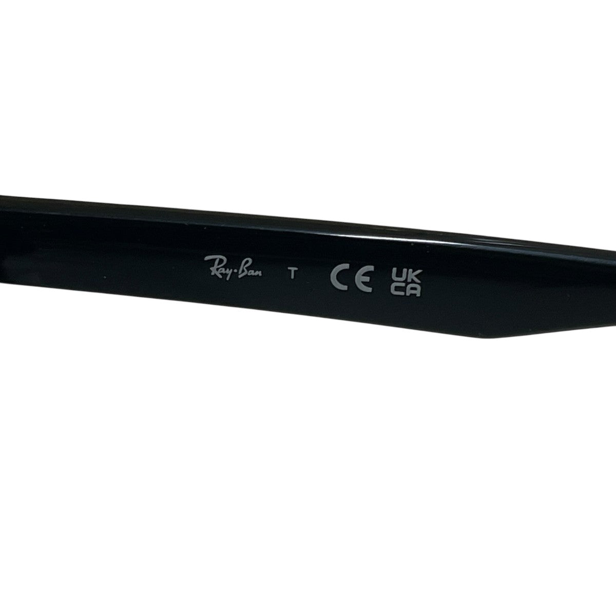 ウェリントン型 カラーサングラスRB 4392D