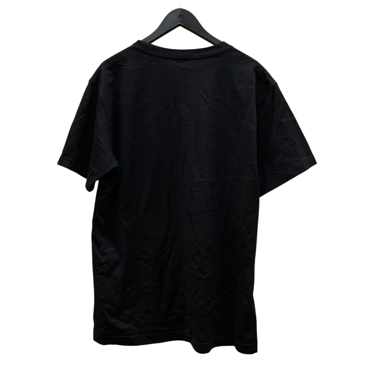 DIOR PETER DOIGロゴ刺繍 半袖Tシャツ コットンTシャツ143J685C0677 古着・中古-2枚目のアイテム画像