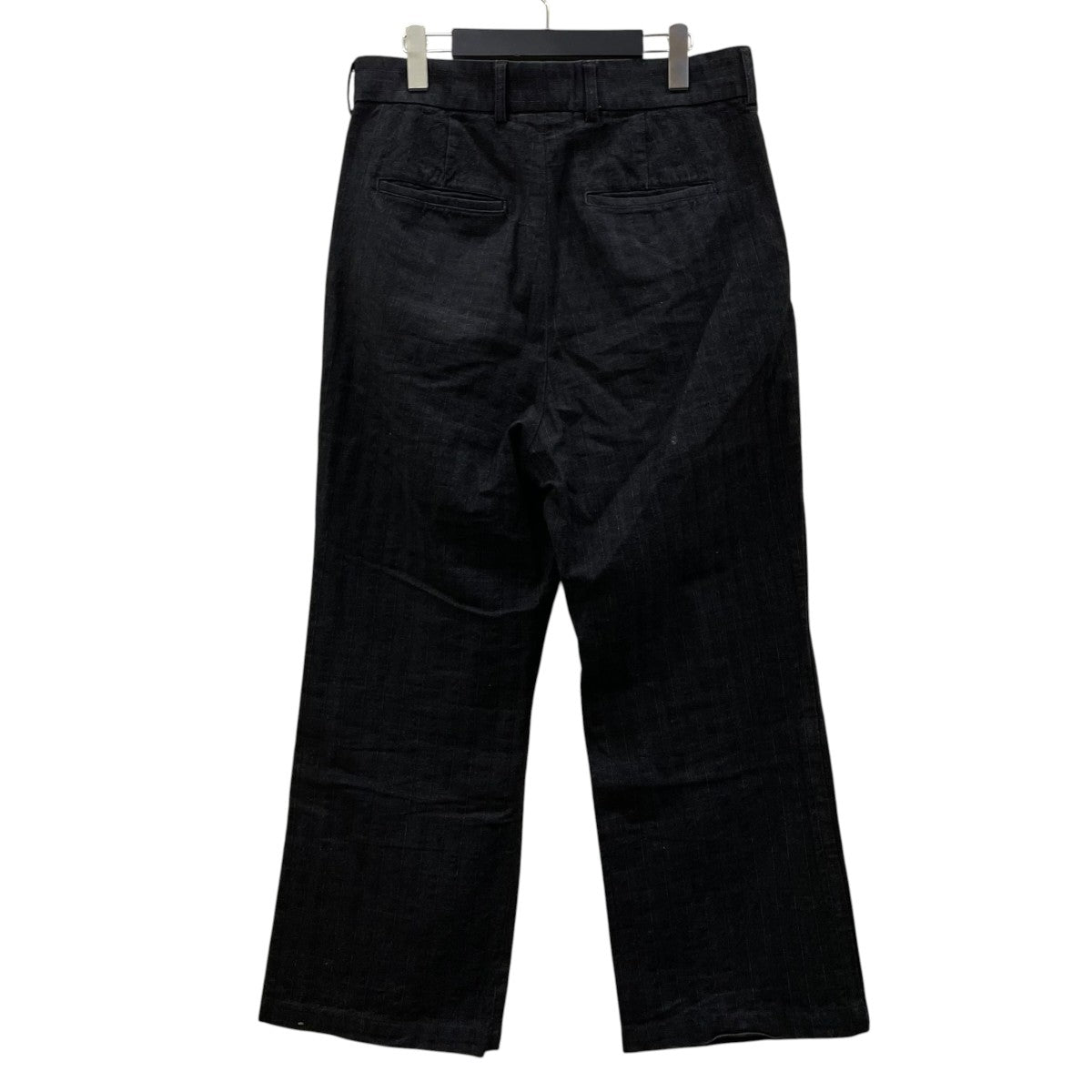 HIGH TOP CHINOストレートパンツ コットンパンツM4204HT