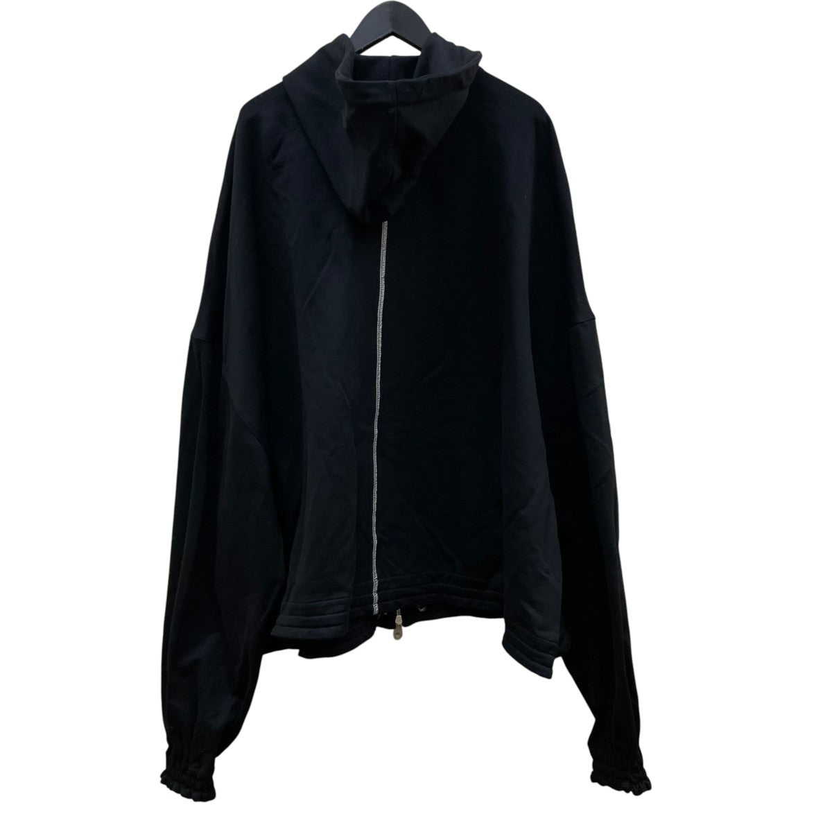 SHINYA KOZUKA(シンヤコヅカ) ORDINARY GIANT ZIP HOODIEジップ