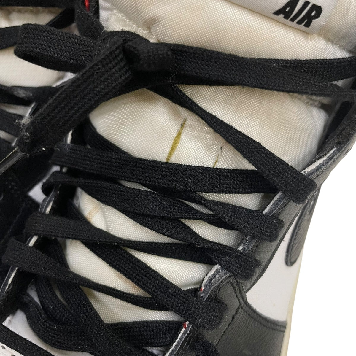 Women’s Air Jordan 1 Retro Highエアジョーダン ハイカットスニーカーCD0461-016