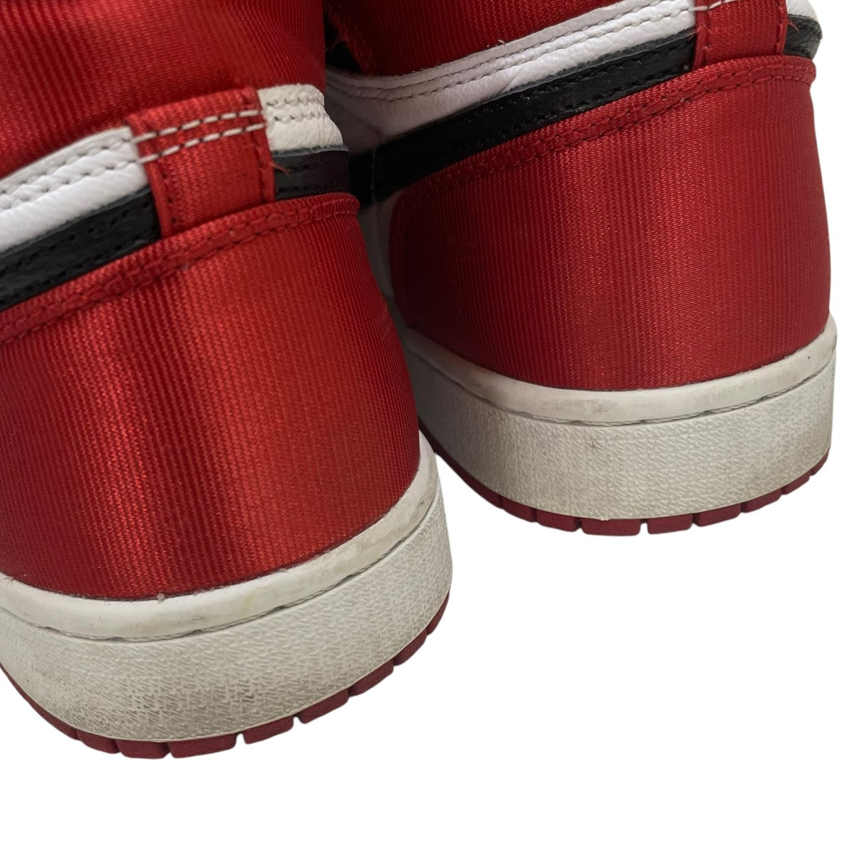 Women’s Air Jordan 1 Retro Highエアジョーダン ハイカットスニーカーCD0461-016