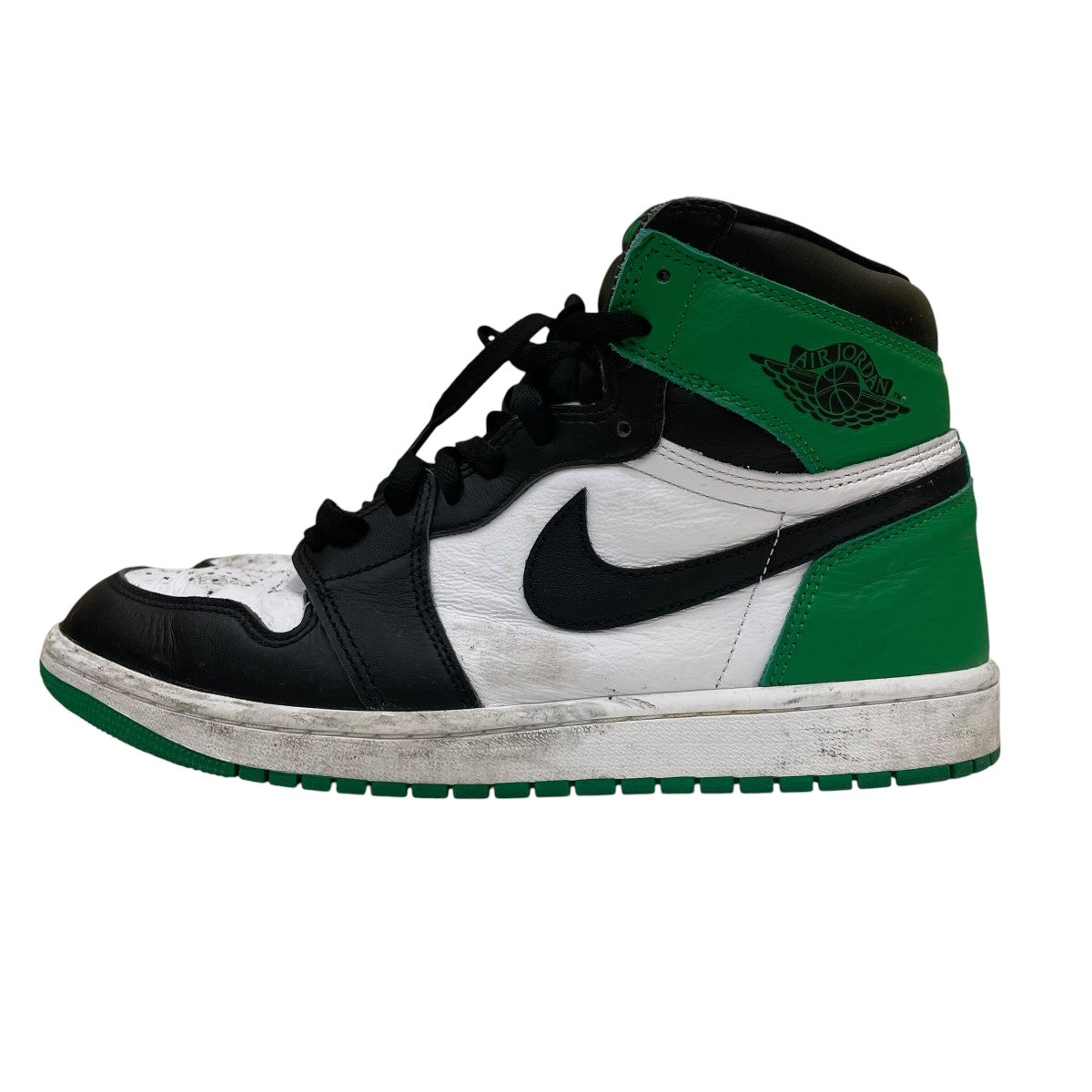 NIKE Nike Air Jordan 1 Retro High OGエアジョーダン ハイカットスニーカーDZ5485-031 古着・中古-2枚目のアイテム画像