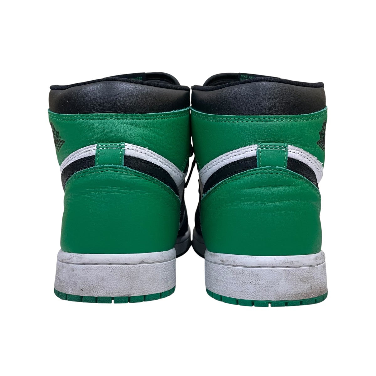 NIKE Nike Air Jordan 1 Retro High OGエアジョーダン ハイカットスニーカーDZ5485-031 古着・中古-3枚目のアイテム画像