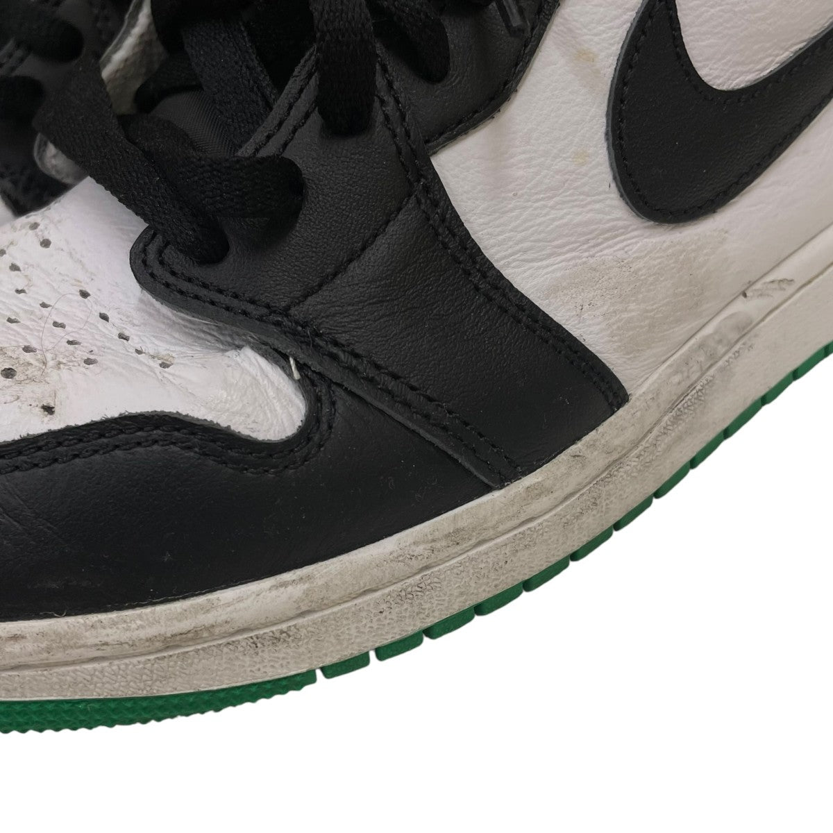 NIKE Nike Air Jordan 1 Retro High OGエアジョーダン ハイカットスニーカーDZ5485-031 古着・中古-7枚目のアイテム画像
