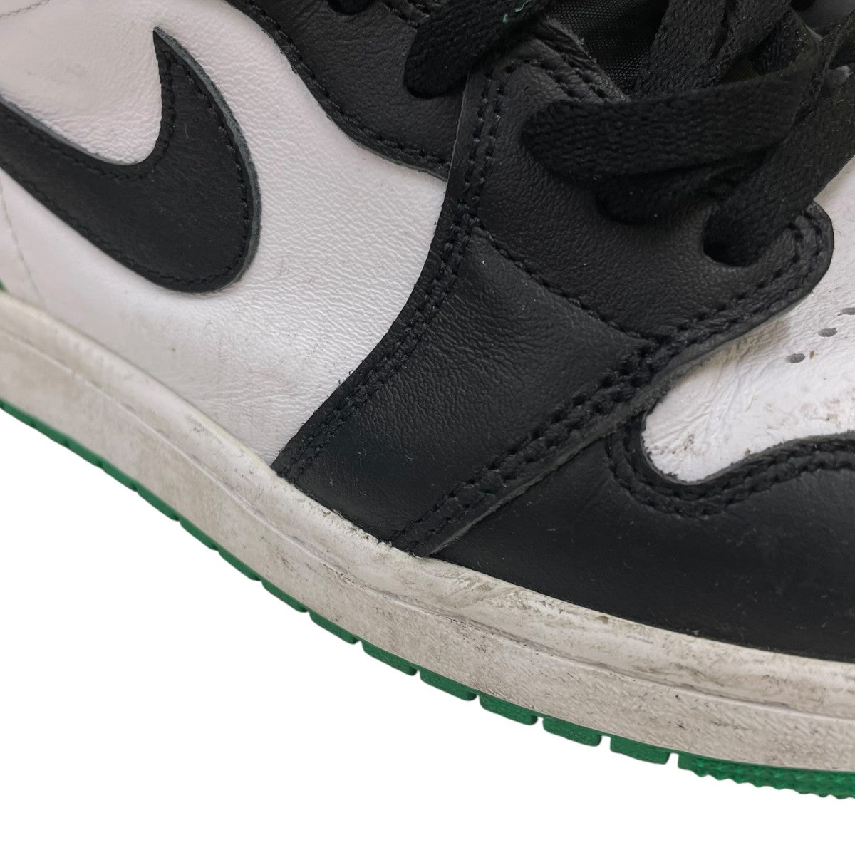 NIKE Nike Air Jordan 1 Retro High OGエアジョーダン ハイカットスニーカーDZ5485-031 古着・中古-8枚目のアイテム画像